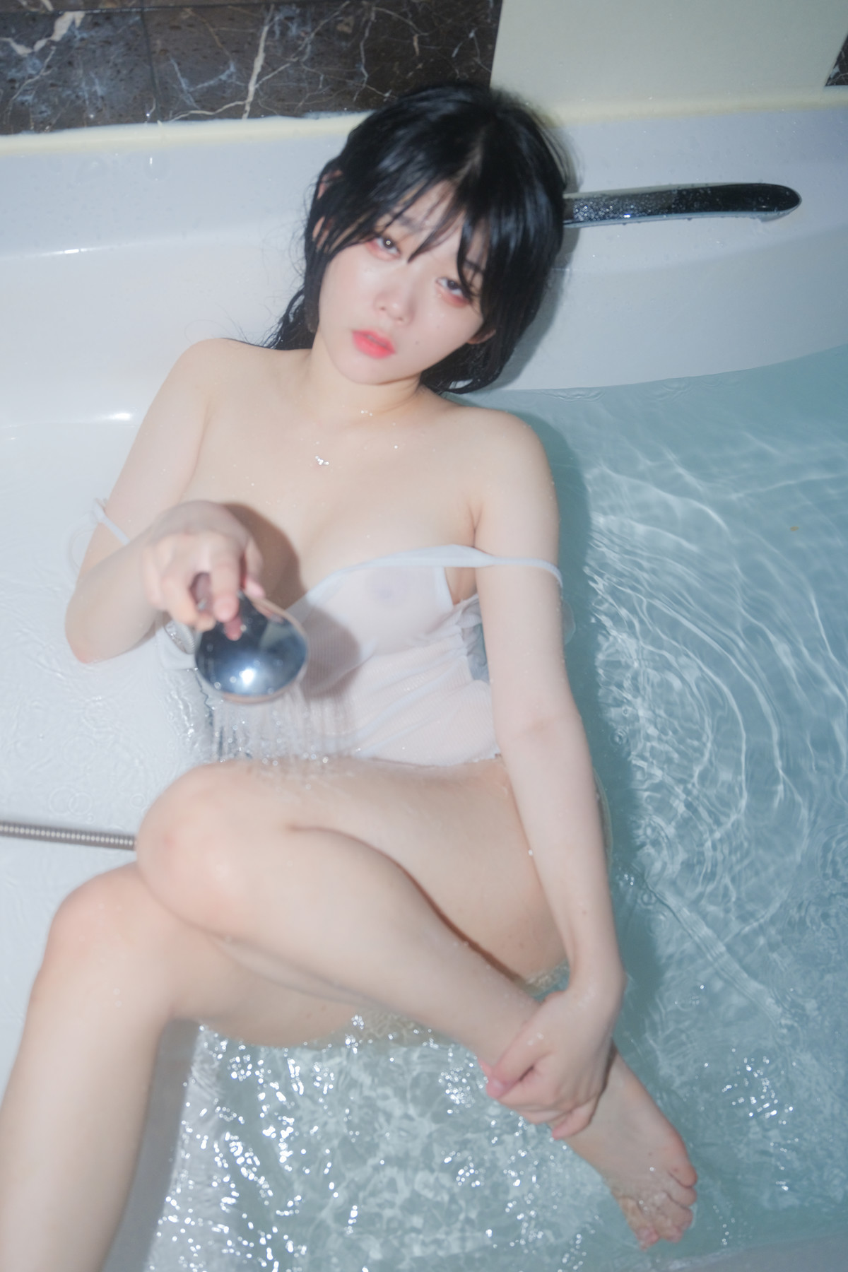 ZIA.Kwon 권지아, [Yo-U] Shower Set.03(49)