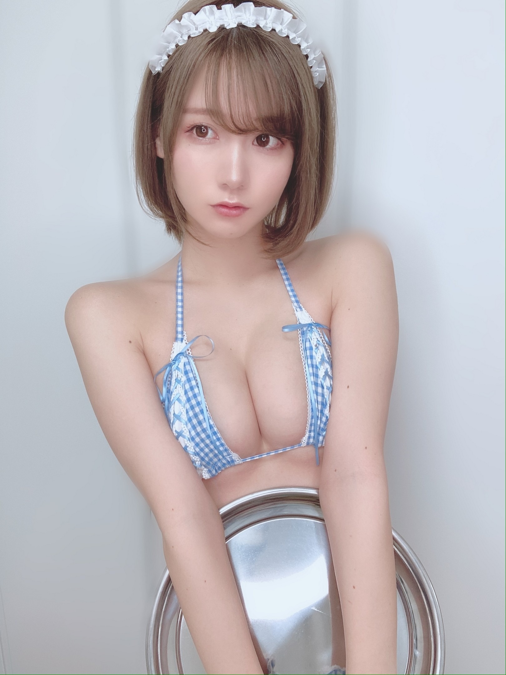 日本甜美COSER けんけん(20)