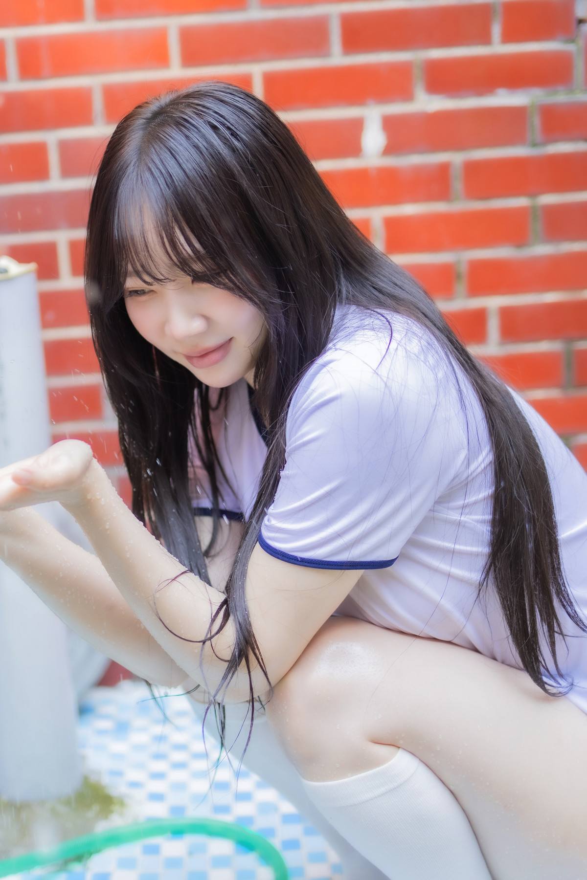 Myua 뮤아, Web Photo Book Vol.01 &#8220;Summer&#8221; Set.03(13)