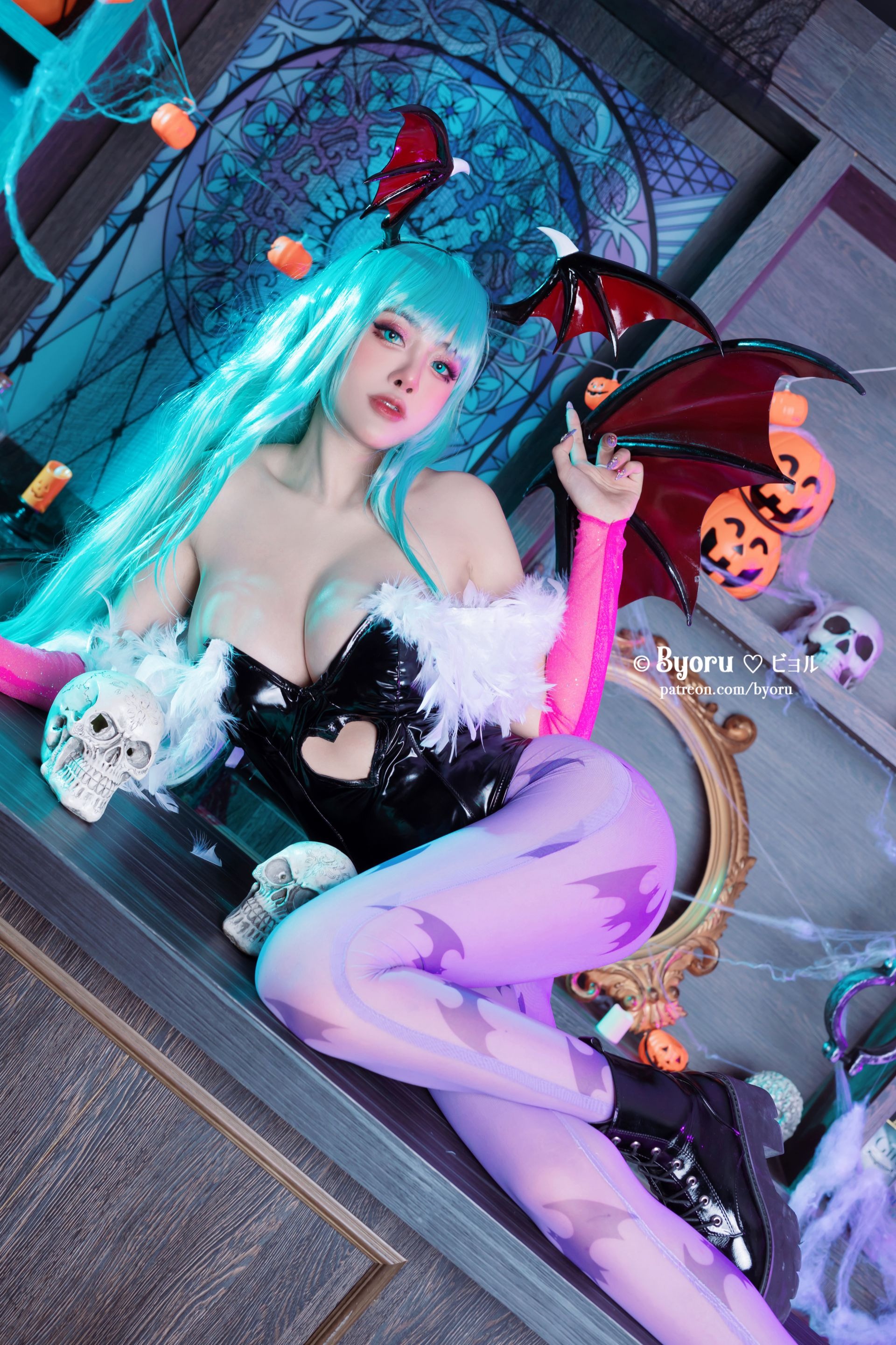 Morrigan [32P-326MB](16)