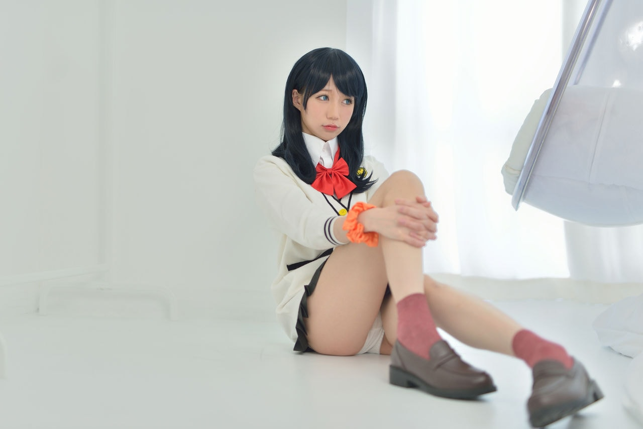 [Nagesa魔物喵] VOL.9 SSSS.GRIDMAN - 96P(17)