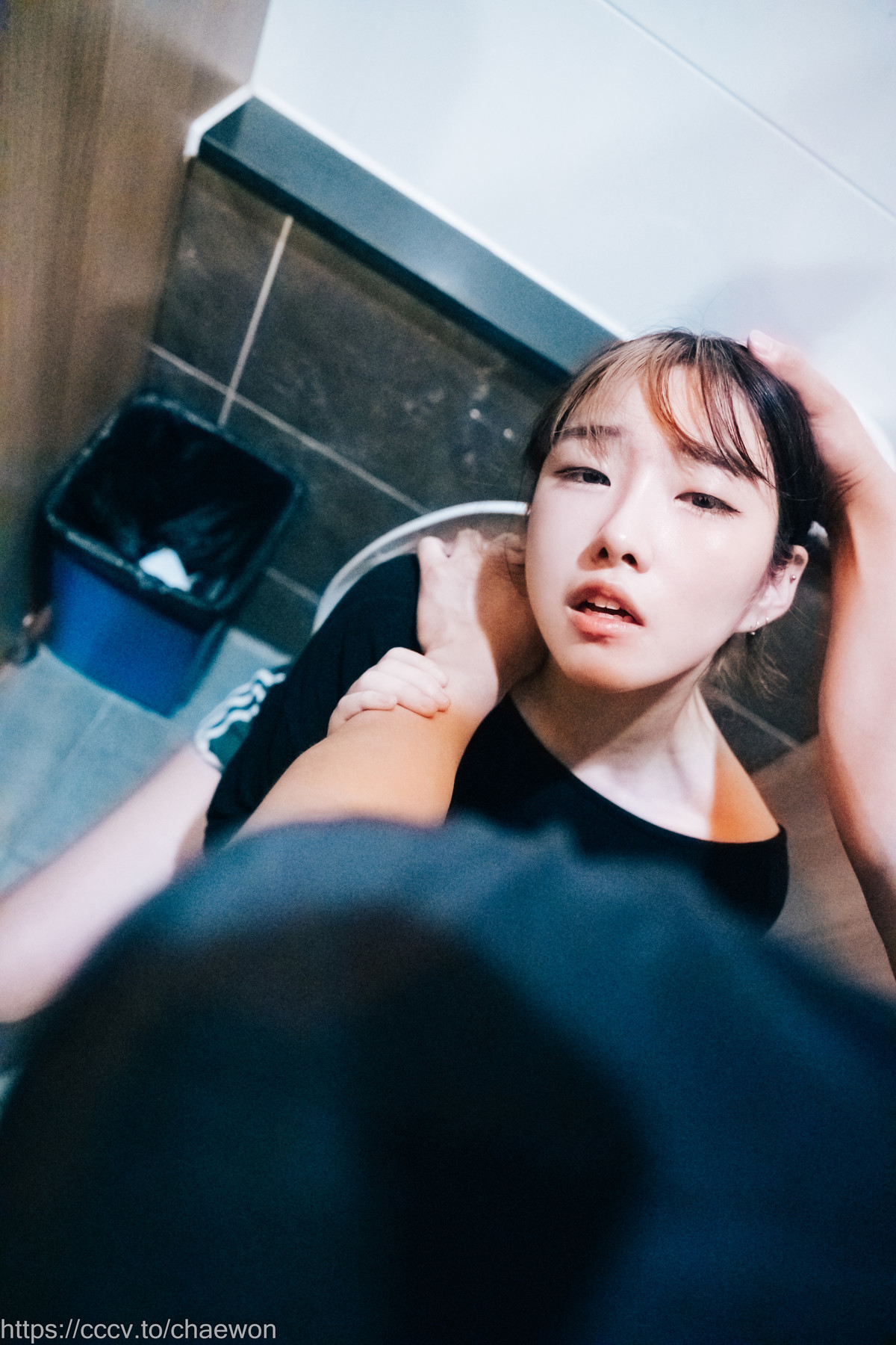 Sonson 손손, [Loozy] Public Toilet Set.02(55)