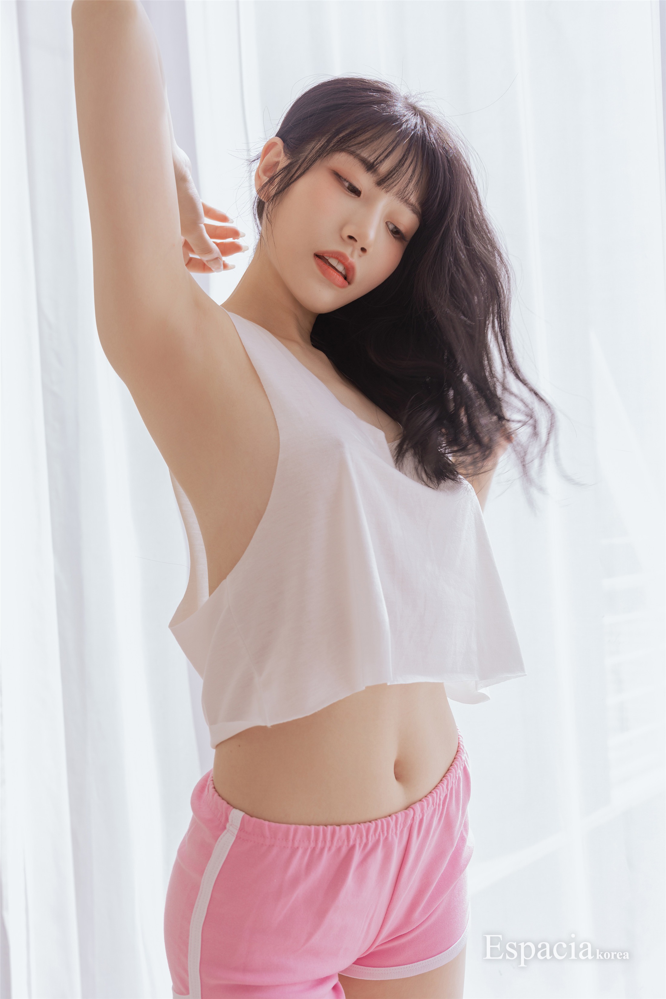 [Espacia Korea] EXC #108 Saika 河北彩花 37P(9)