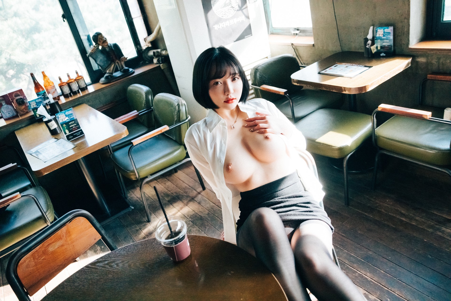 Son Yeeun 손예은, [Loozy] Tainted Love Bar Set.01(47)