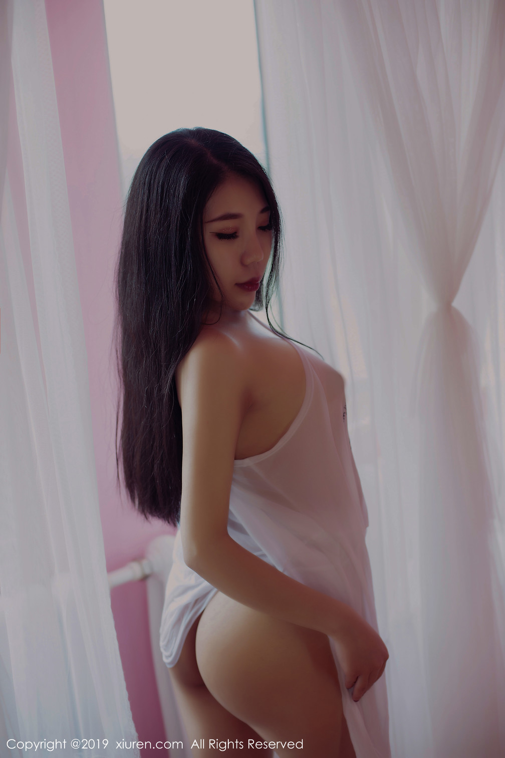 [XIUREN秀人网] 2019.07.17 Vol.1553 放空lily(20)