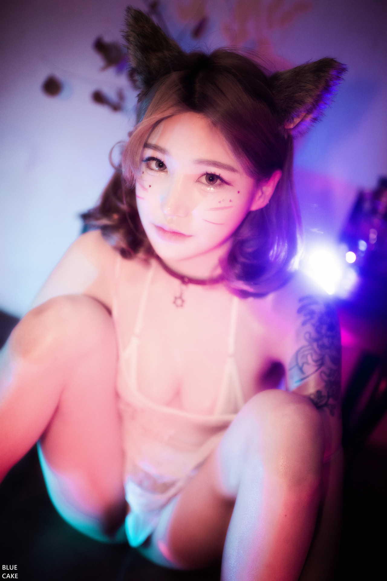 Taeri 태리, [BLUECAKE] FANTASY Set.01(69)