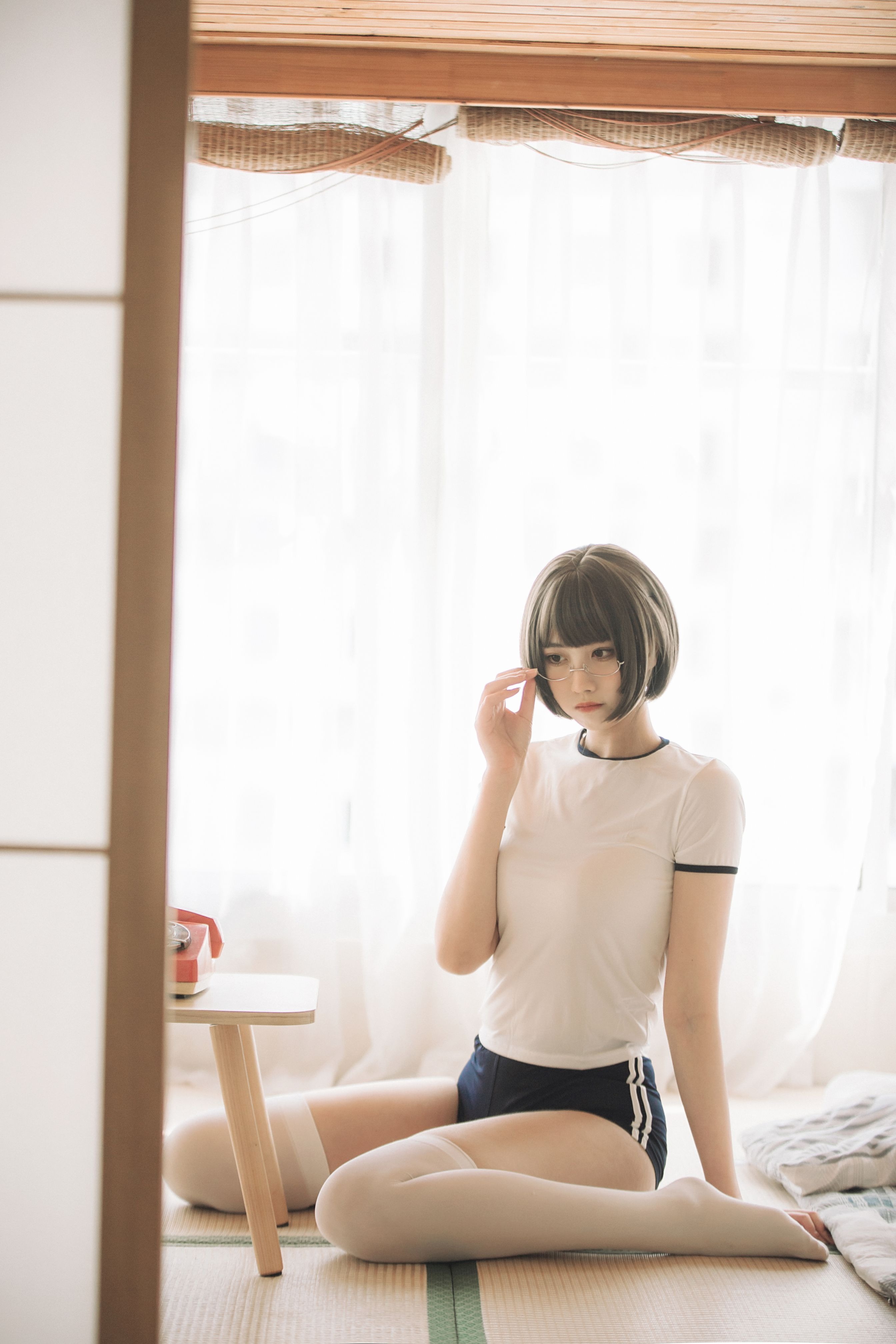 NO.029 体操服 [40P-337MB](9)