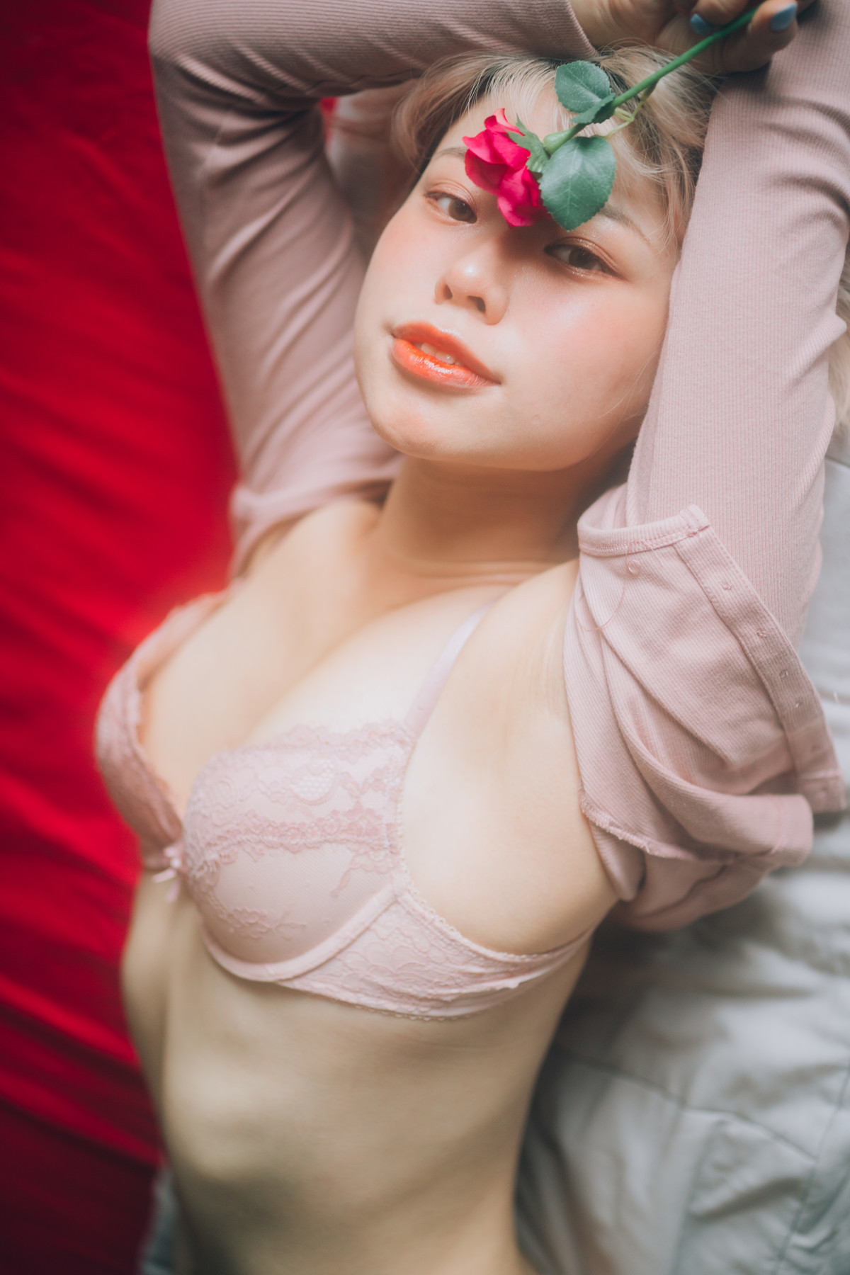 Kuromelo 黒メル, [DCP-snaps] Extra Pinks Delights(39)
