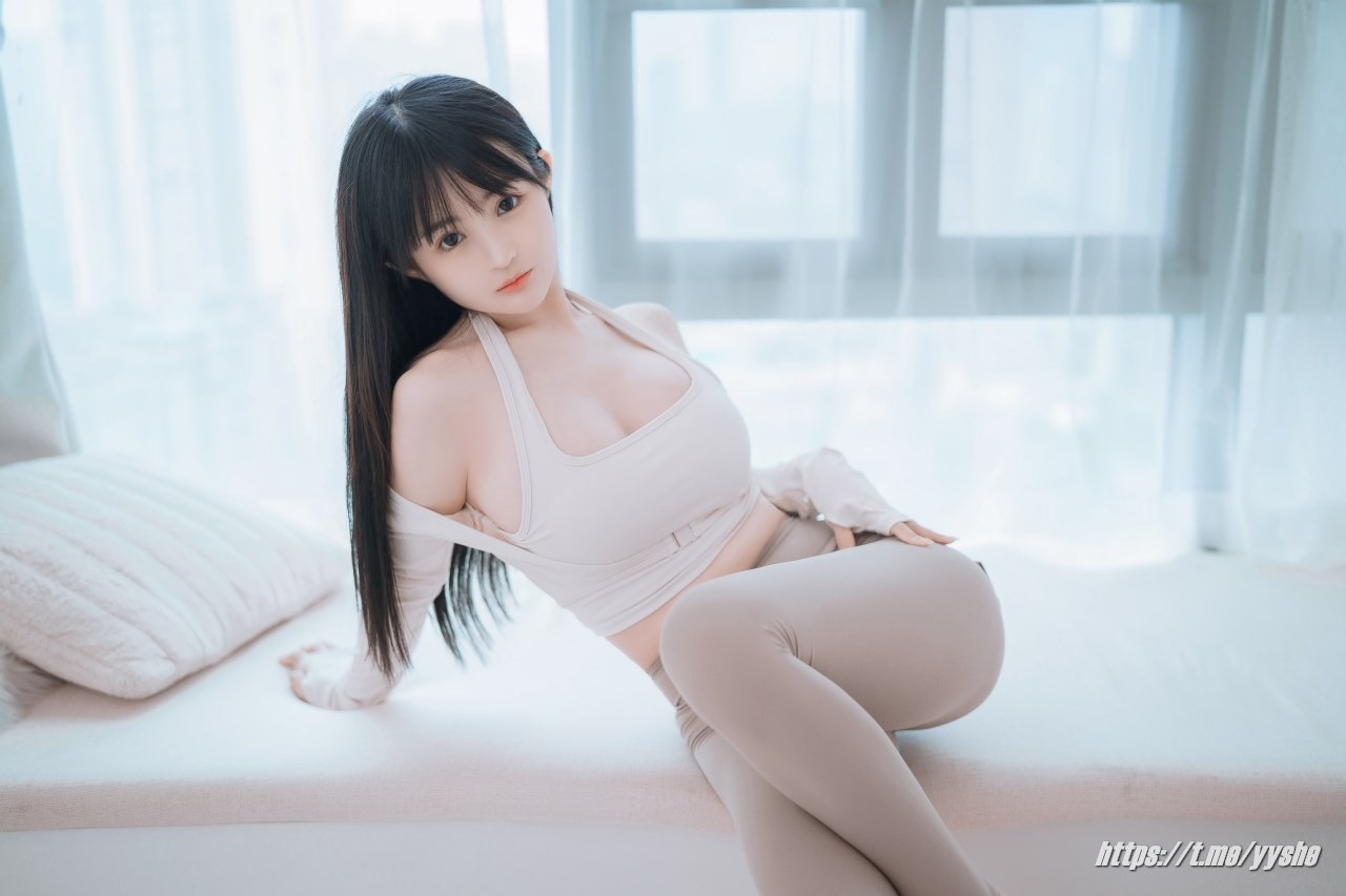 桜井宁宁 – 健身妹妹 [105P](41)