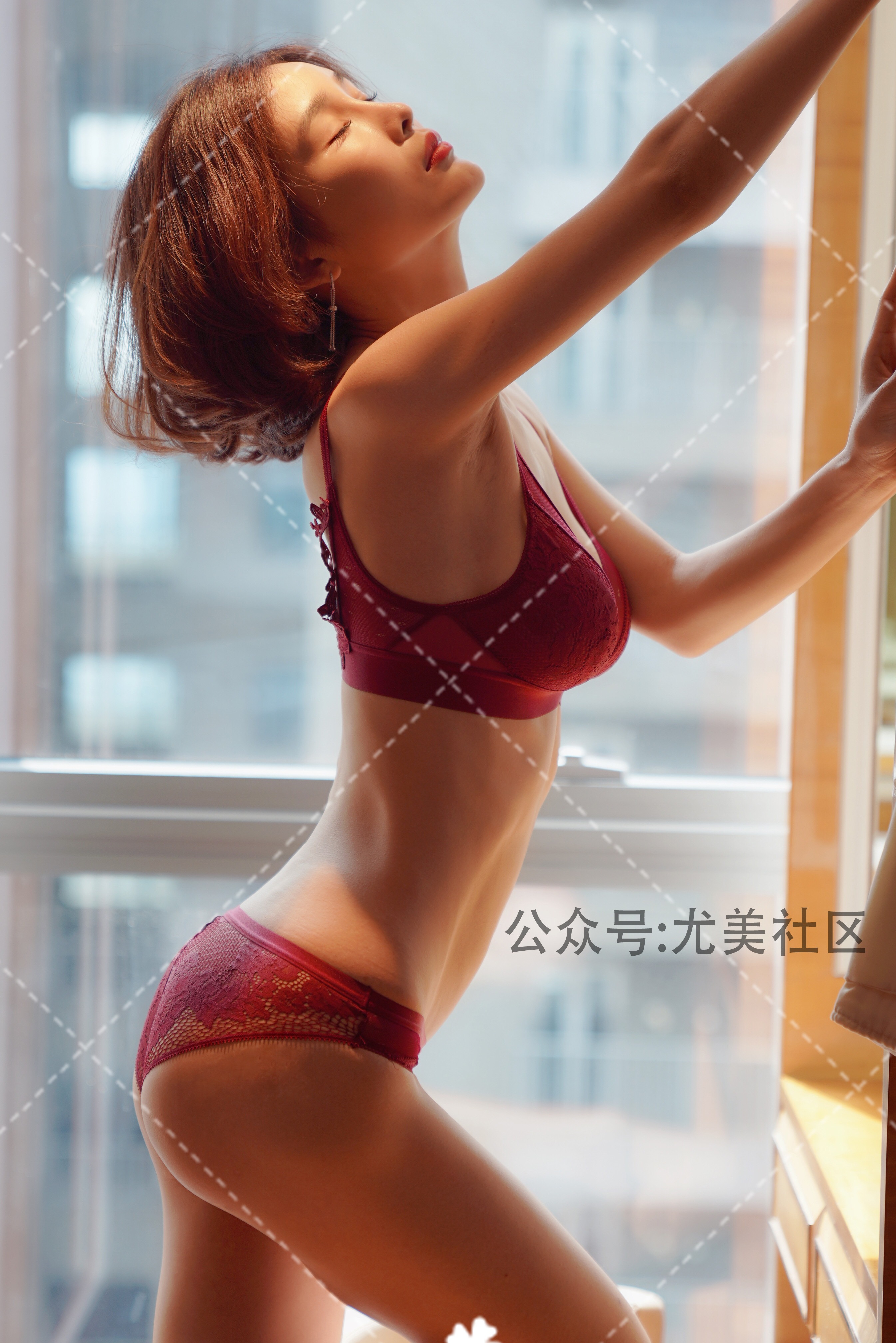 闫盼盼-8月vip情不自禁[57P](25)