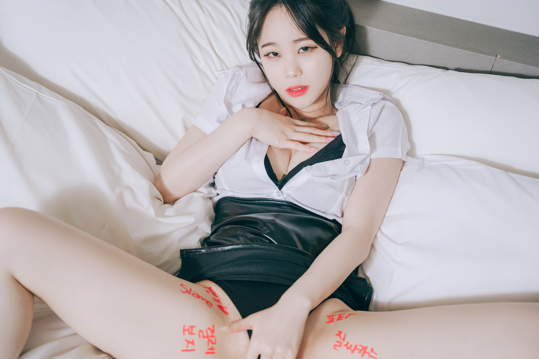 Suyeon 수연, [PUSSYLET] SUYEON No.07(38)