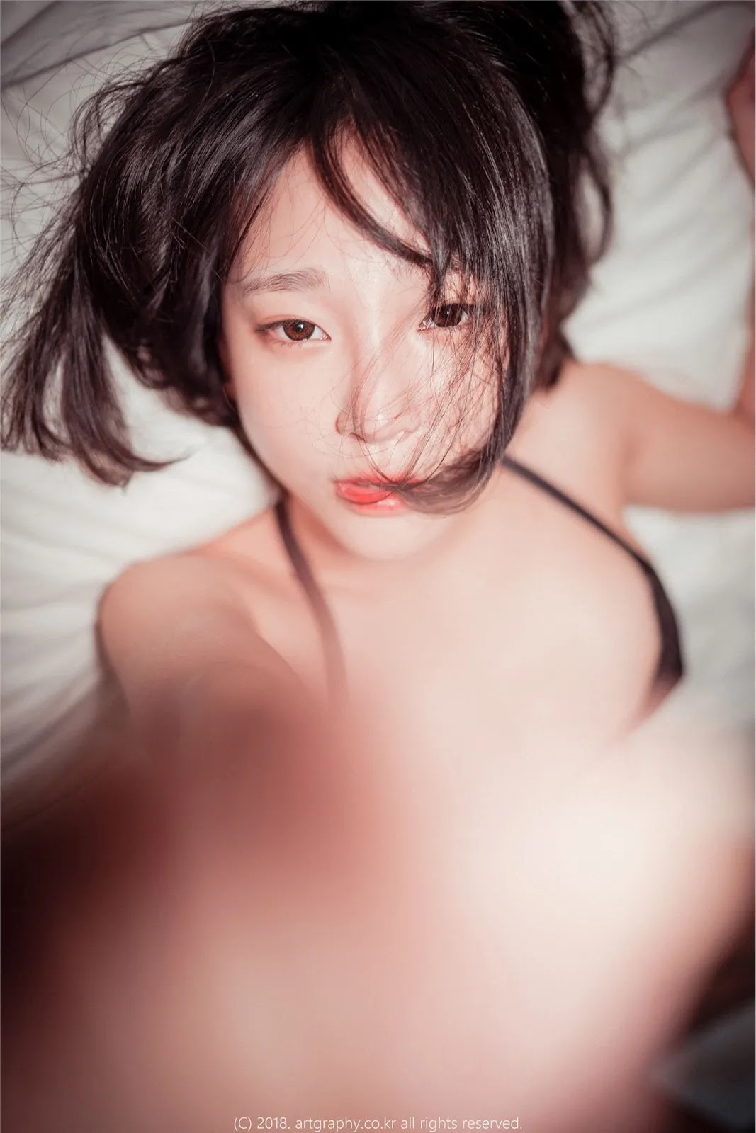 Kang Inkyung 강인경, [ArtGravia] Vol.34 아트그라비아(37)