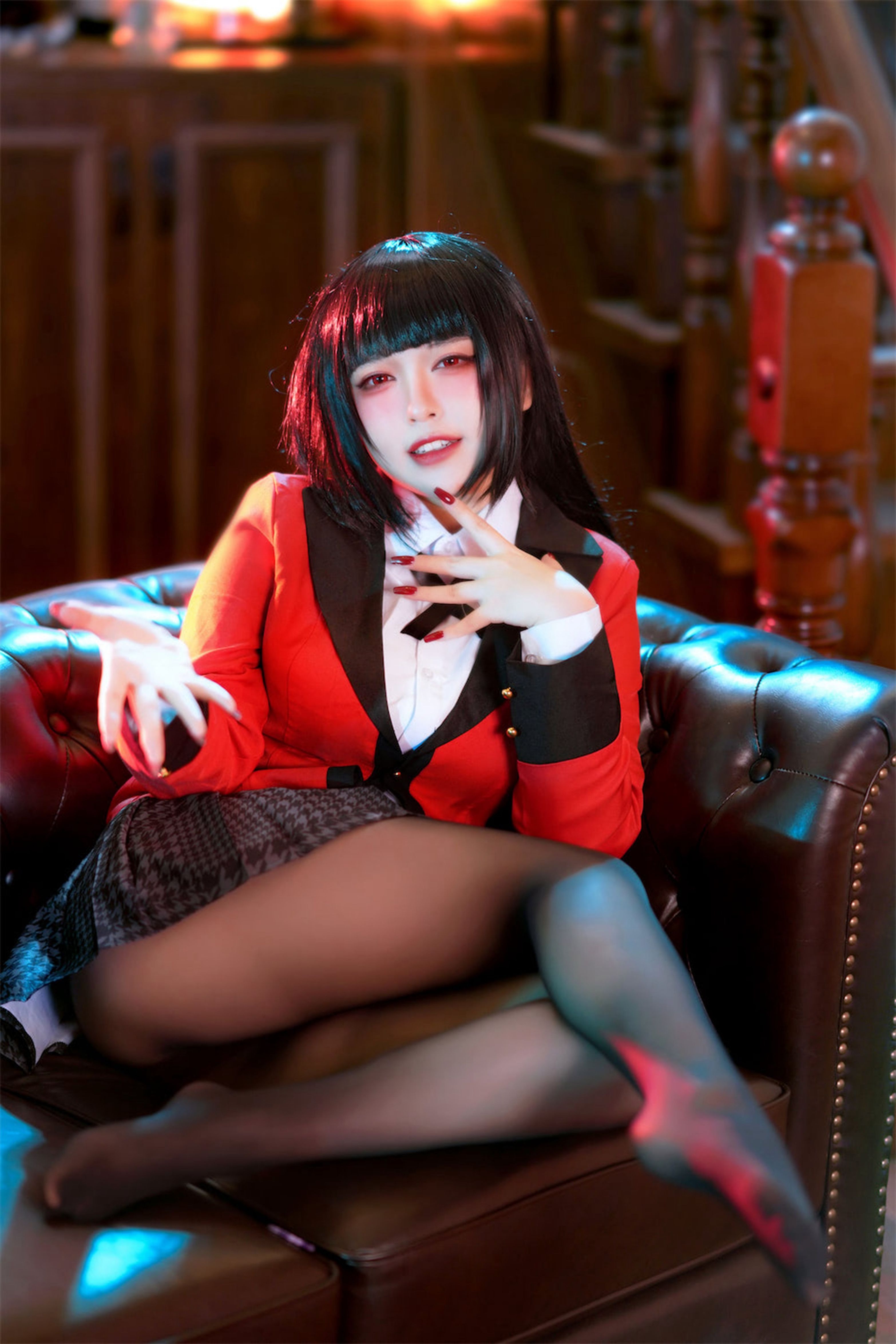 Banbanko Pack Yumeko(19)