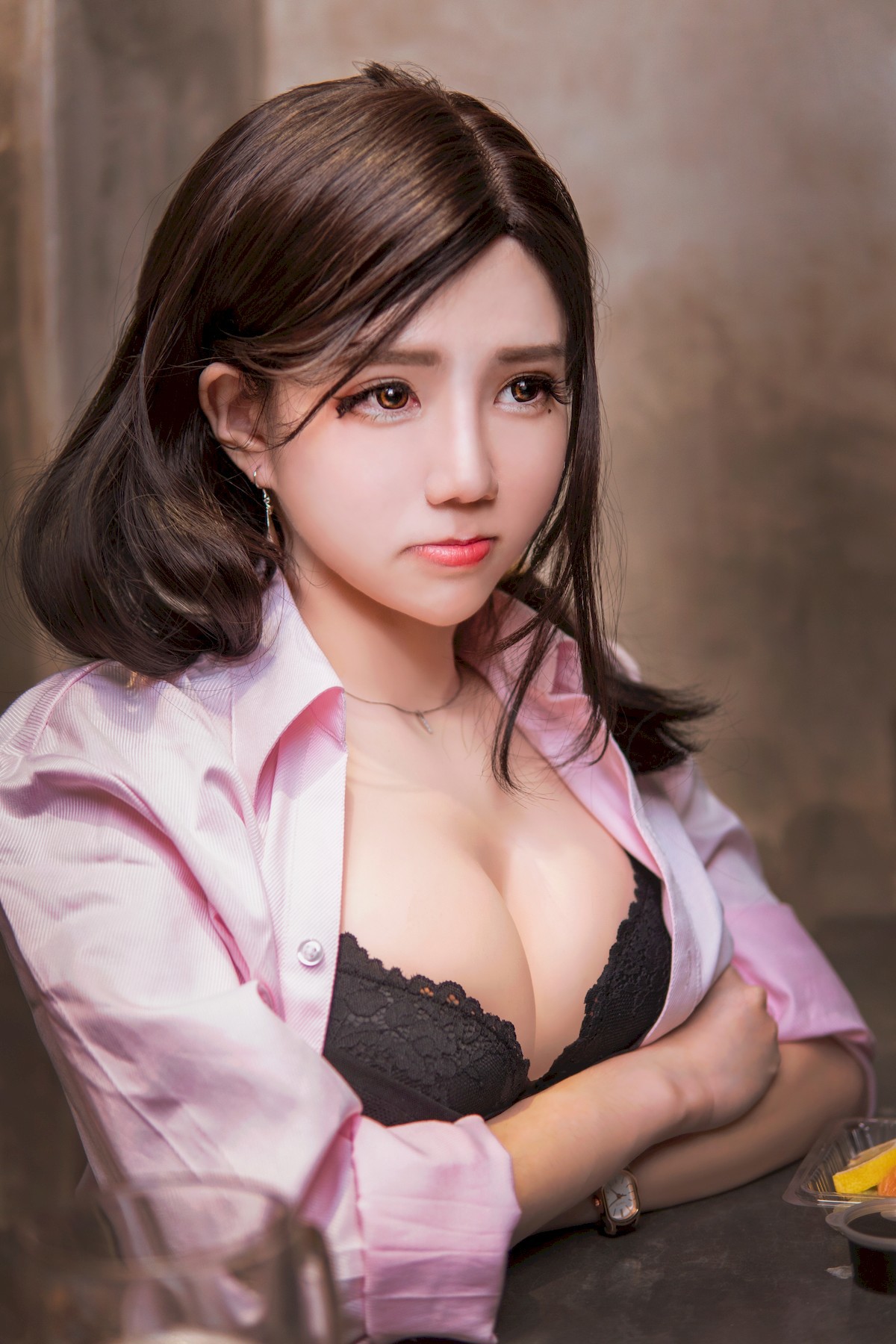 Cosplay Sally多啦雪 Airi Gotou 後藤愛依梨(8)