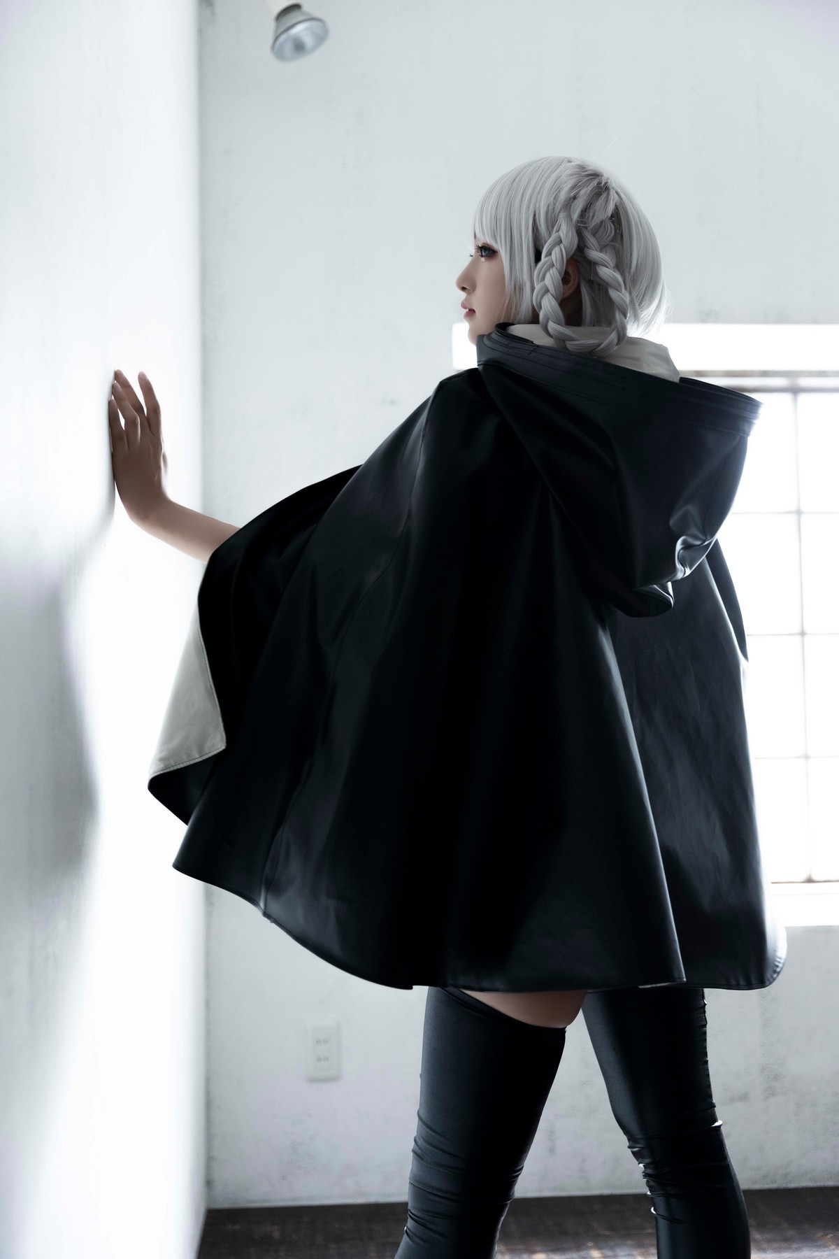 こすっち Cosplay 七草ナズナ Nazuna Nanakusa(21)