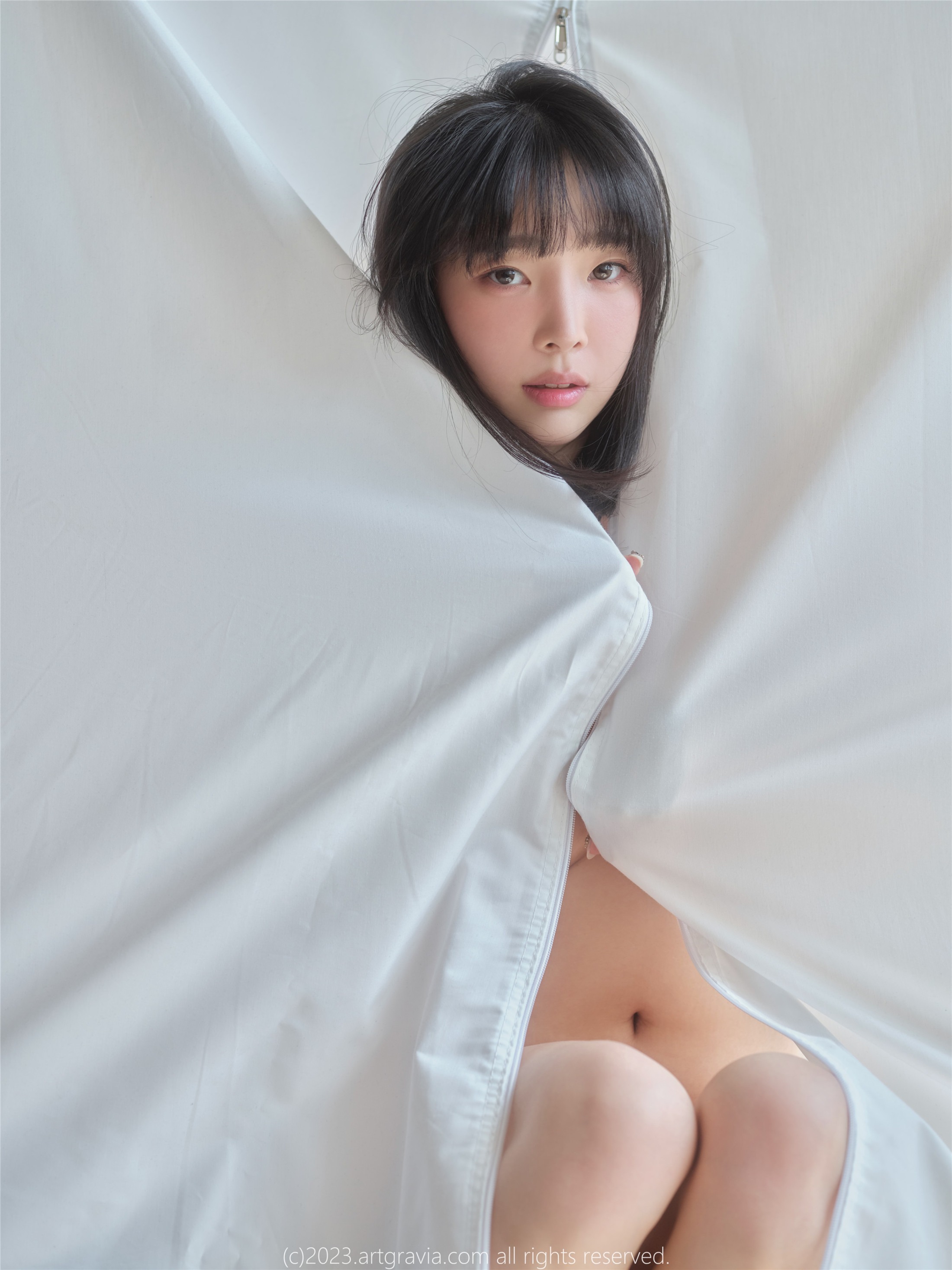 [ArtGravia] Vol.537 Inkyung 姜仁卿 102P(100)