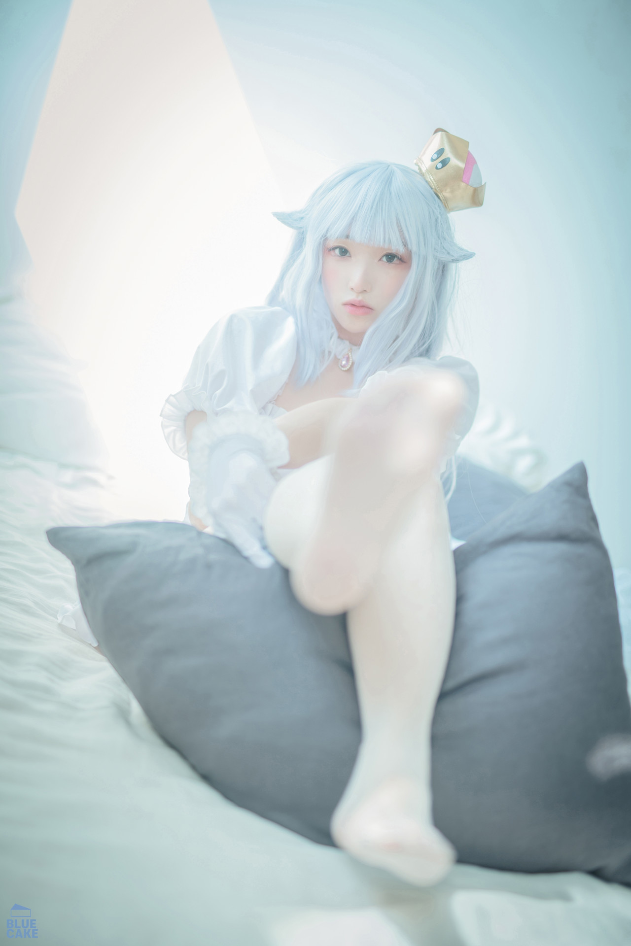 Bambi 밤비, [BLUECAKE] Sticky Boosette Set.01(39)