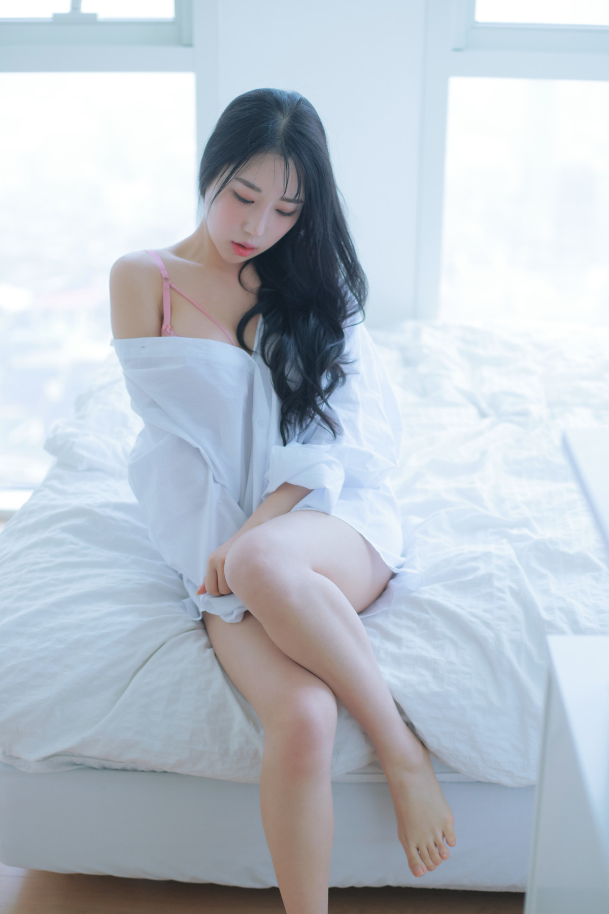 Coco 수민, [Patreon] Girlfriend Coco Set.02(3)