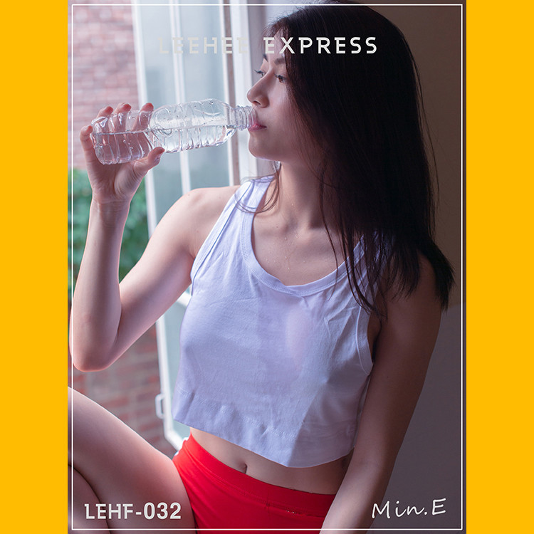 Min.E 민이, [LEEHEE EXPRESS] LEHF-032(2)