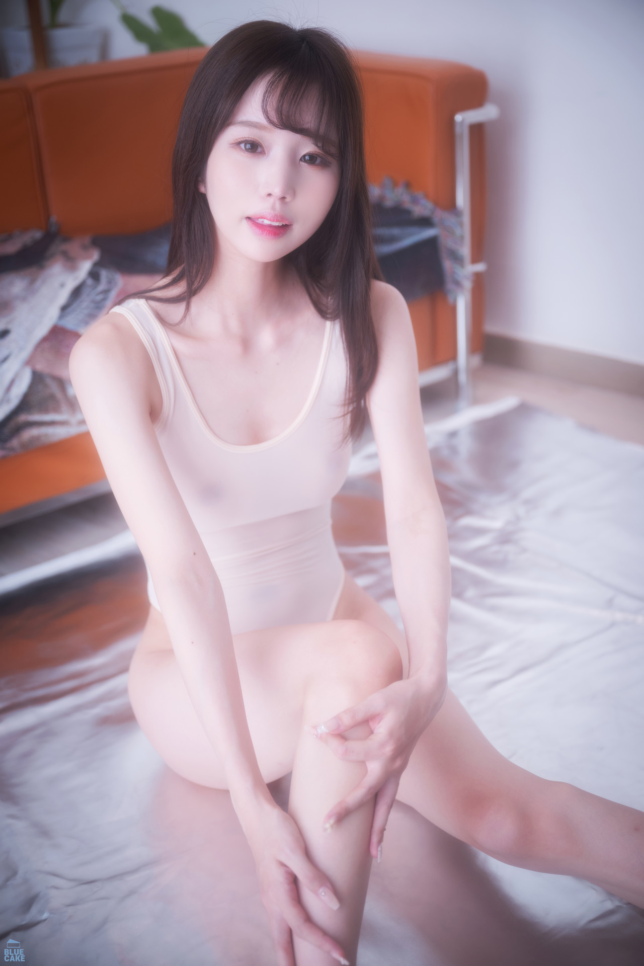 Rima 新井リマ, [BLUECAKE] Vol 2 Lima Taste No.03 Set.01(36)