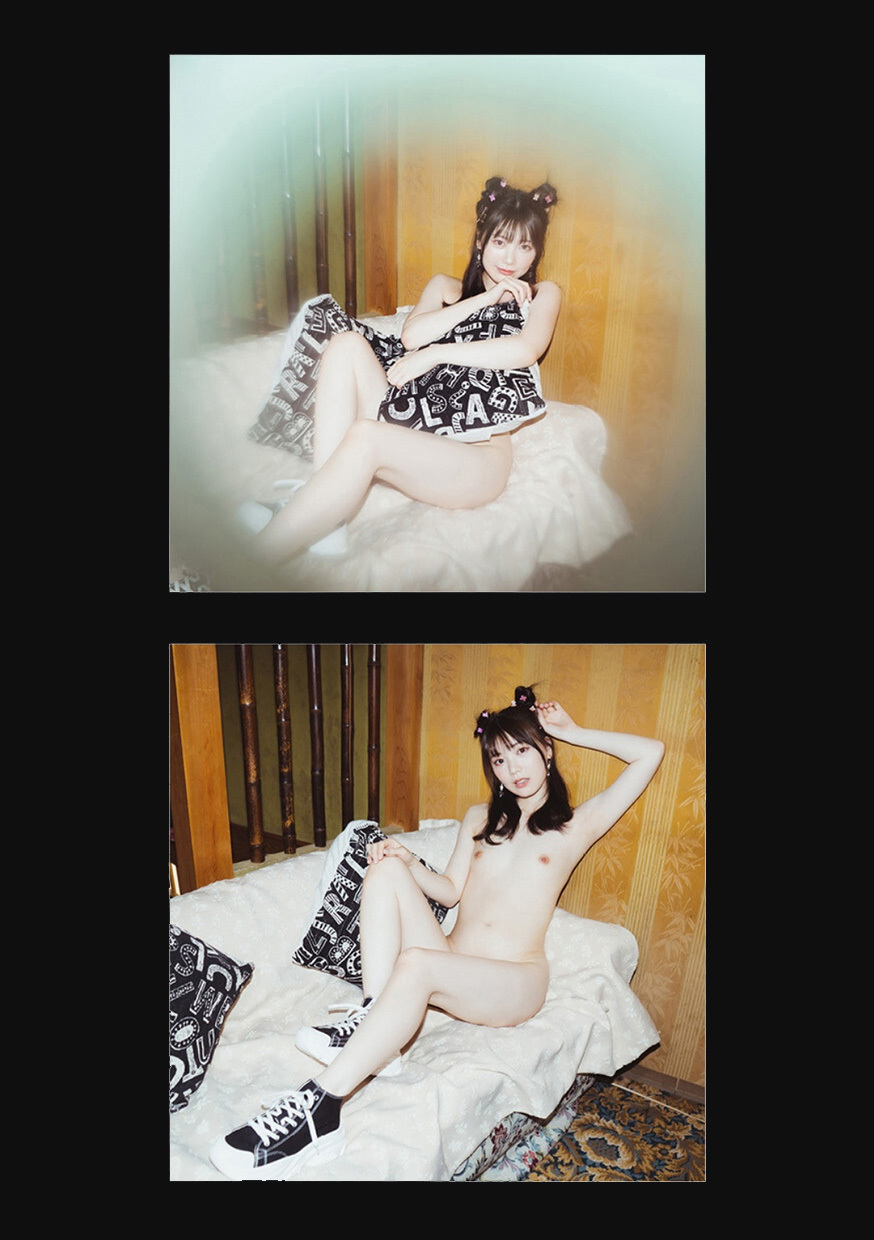 Mio Ishikawa 石川澪, 写真集 #Escape Set.04(27)