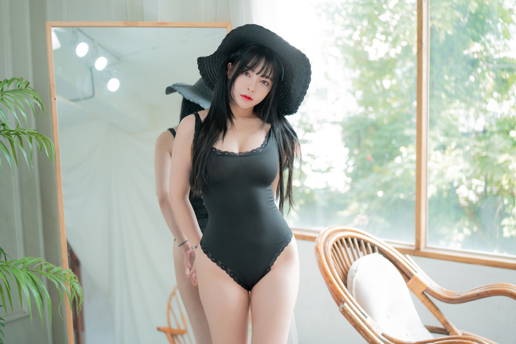 MoMo 복숭아, [CreamSoda] MoMo Vol.01 Set.04(43)