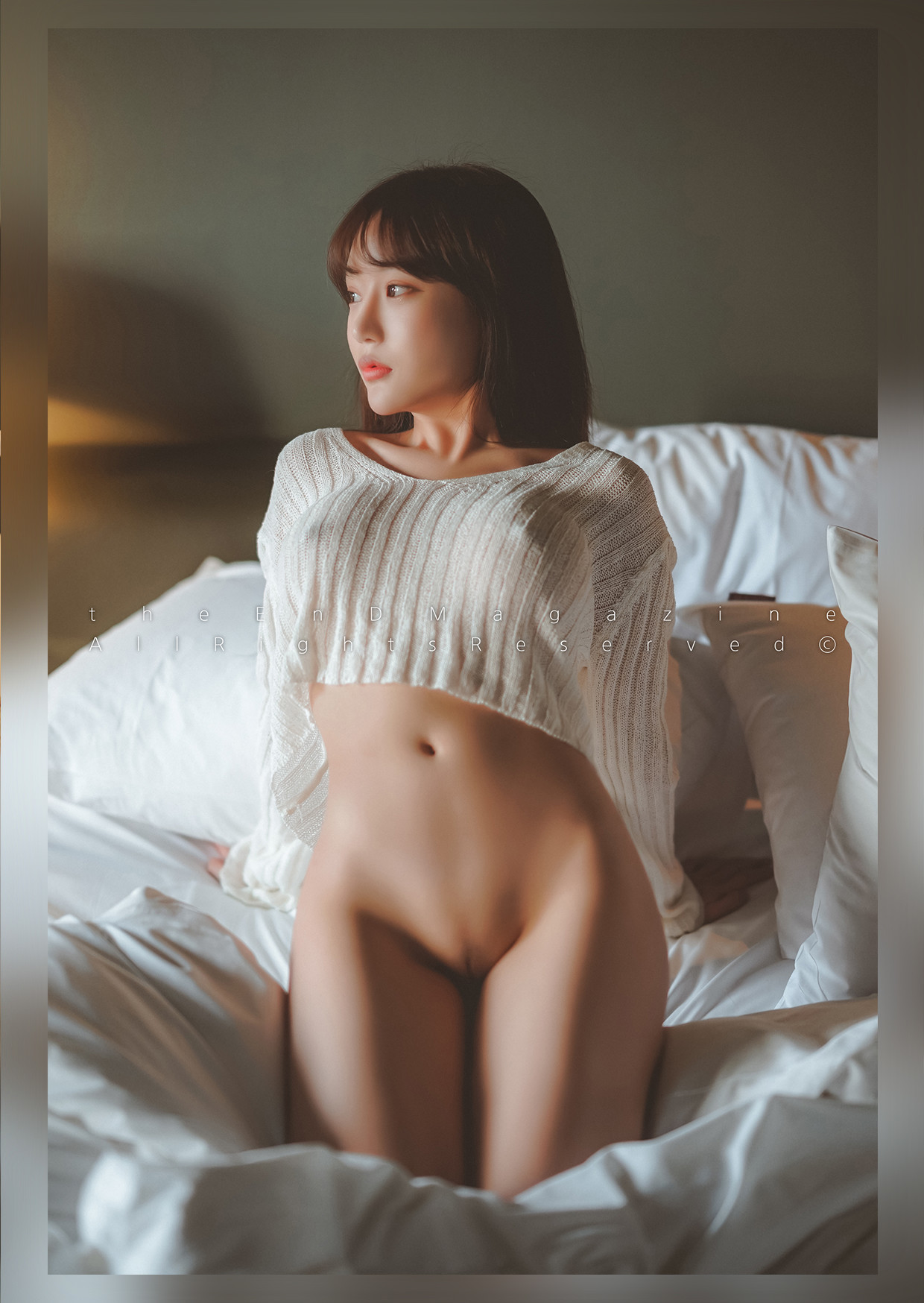 Jucy 쥬시, [TheEnDMagazine] Erotic Date Set.02(34)