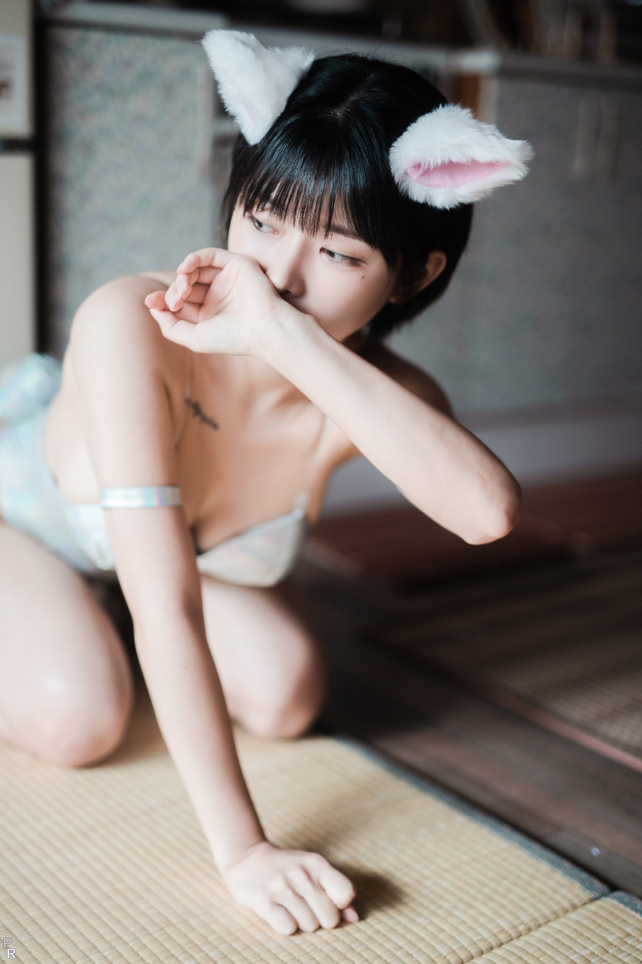 U.Hwa 은유화, [PINK] My Cat Set.03(49)