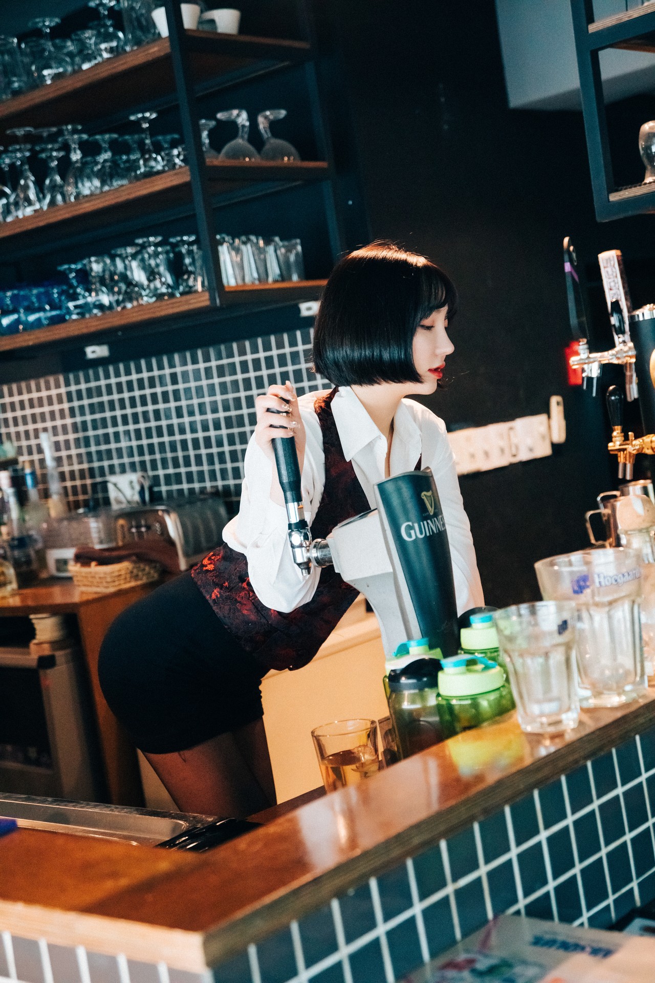 Son Yeeun 손예은, [Loozy] Tainted Love Bar Set.01(13)