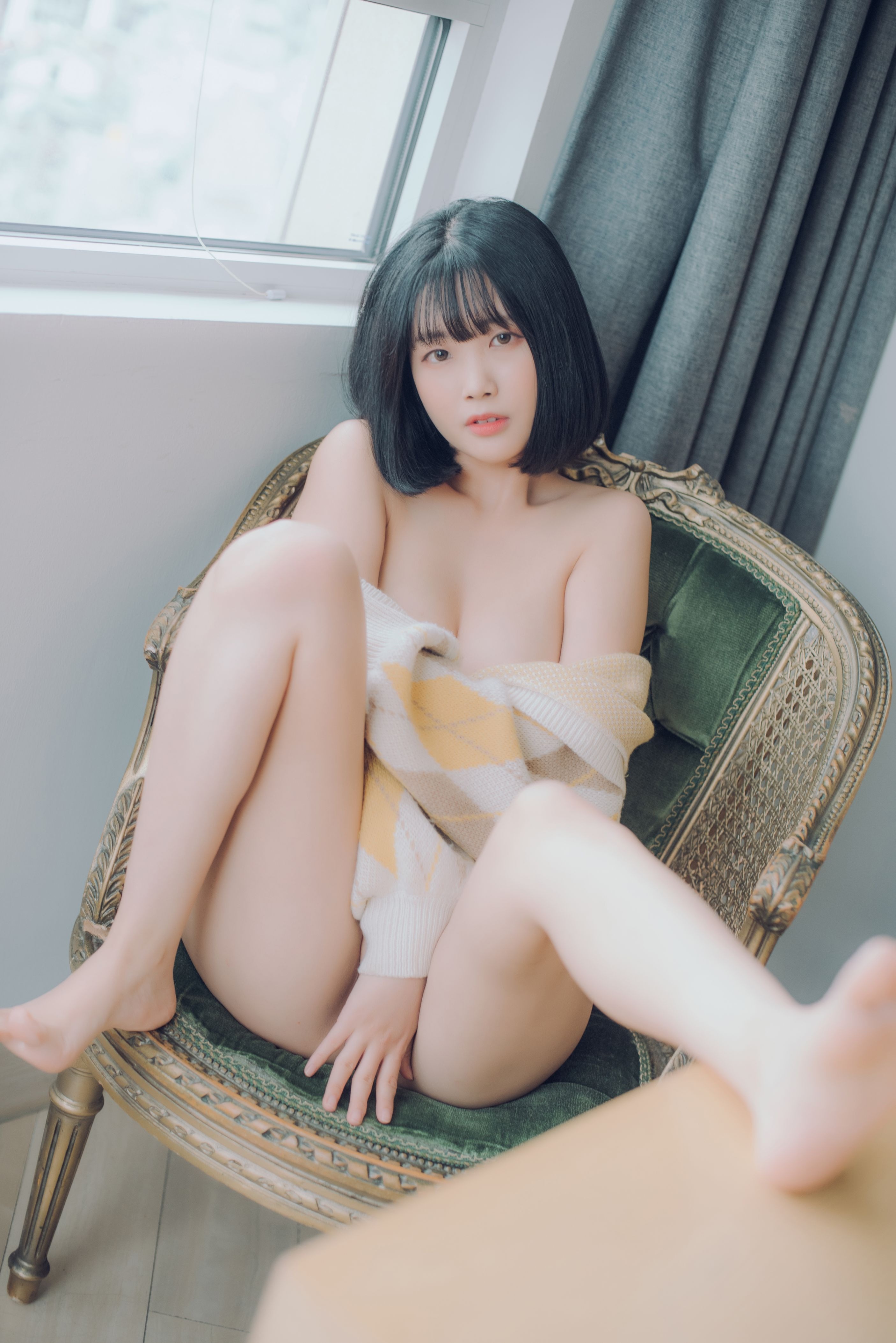 Pure Media Vol.137 Leechu (리쭈)(41)