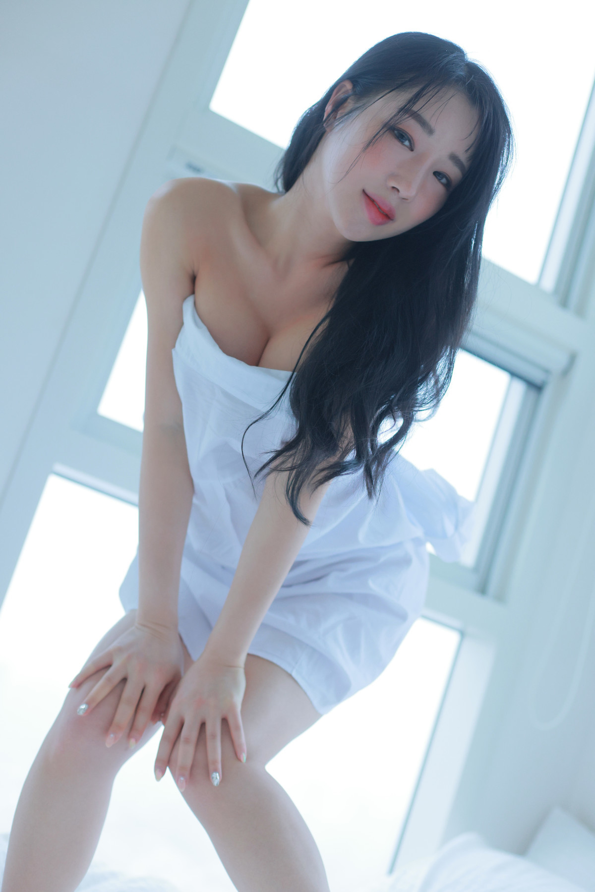 Coco 수민, [Patreon] Girlfriend Coco Set.01(4)