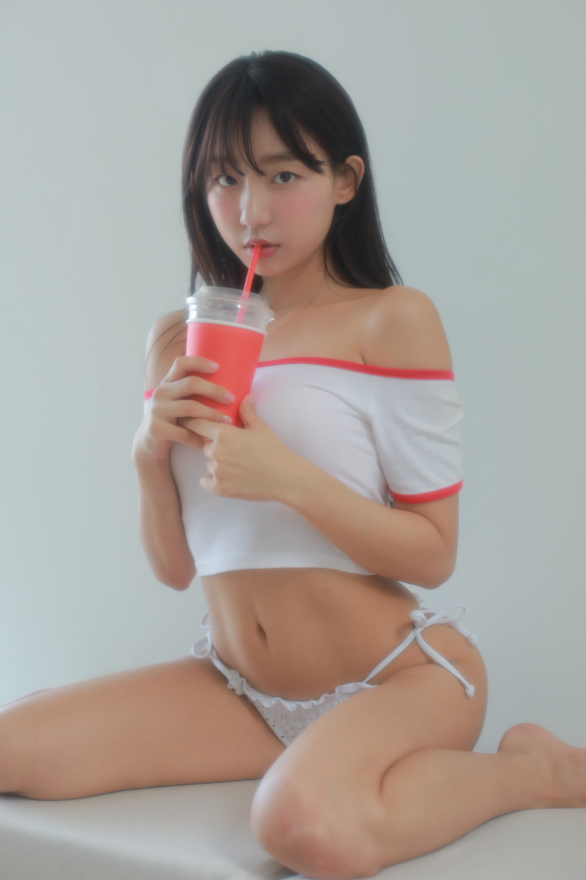 Eunji Pyo 표은지, [Patreon] 1st Photobook Set.02(34)