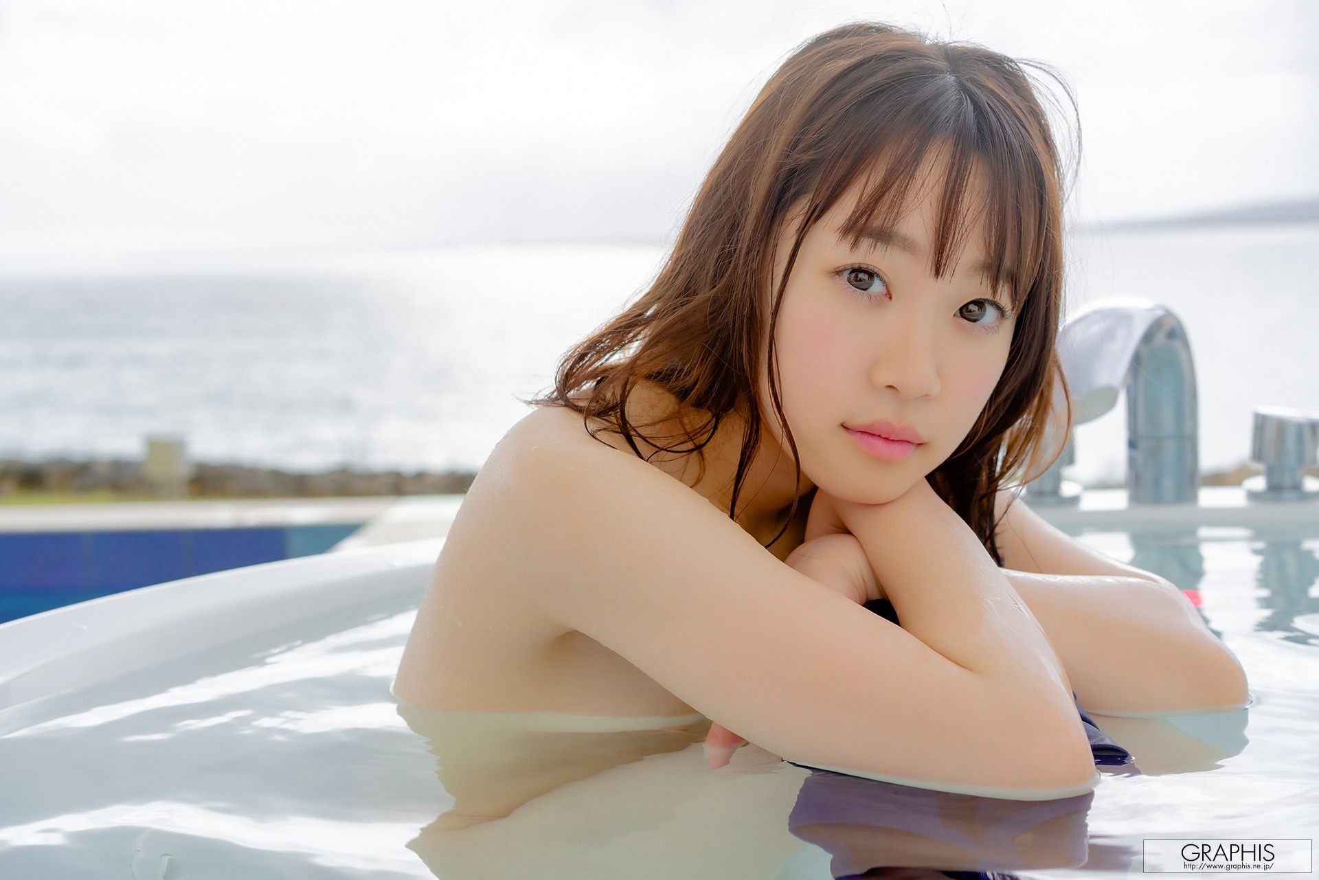 [Graphis]  Yura Kano 架乃ゆら「Sweet Memories」122P(100)