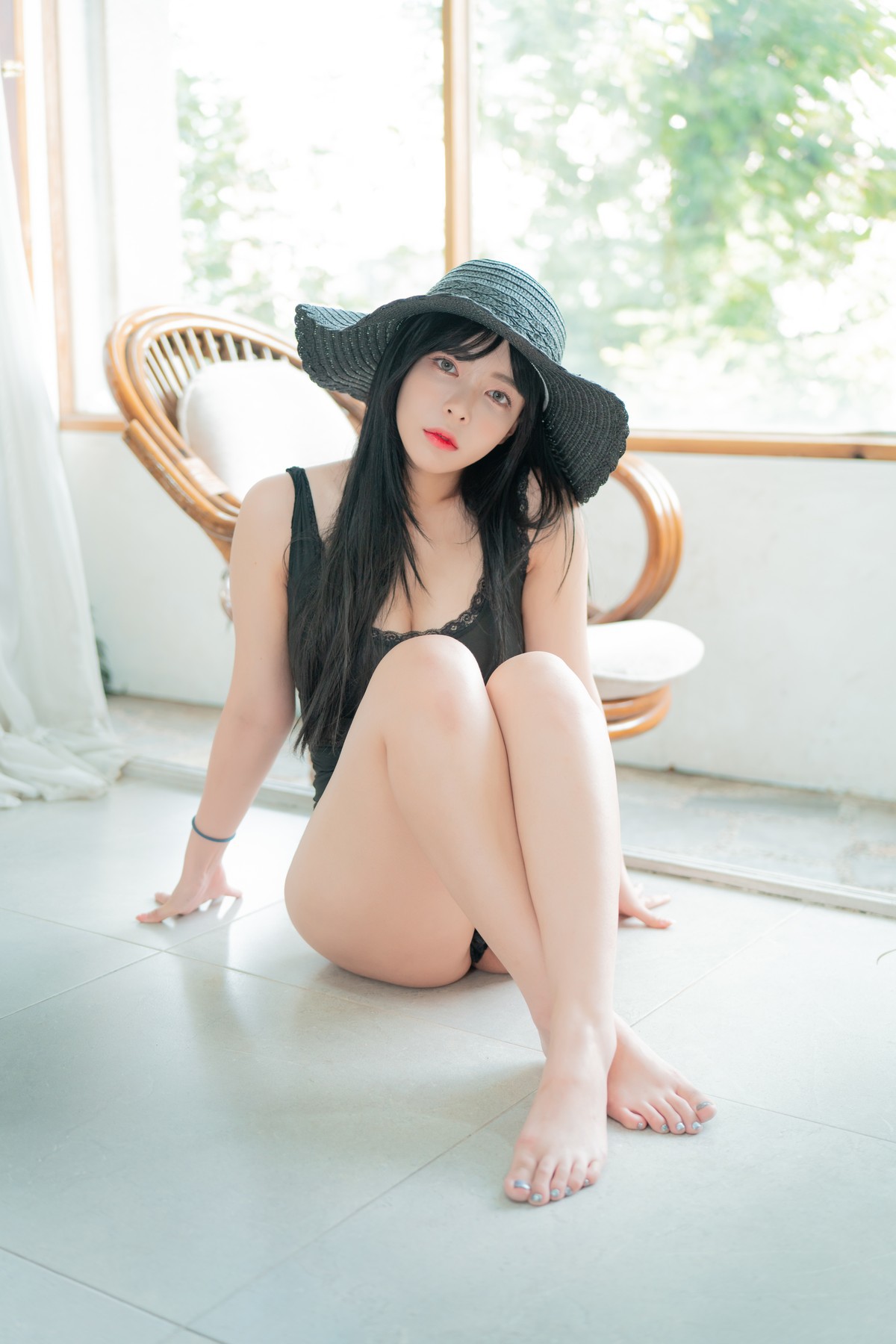 MoMo 복숭아, [CreamSoda] MoMo Vol.01 Set.04(35)