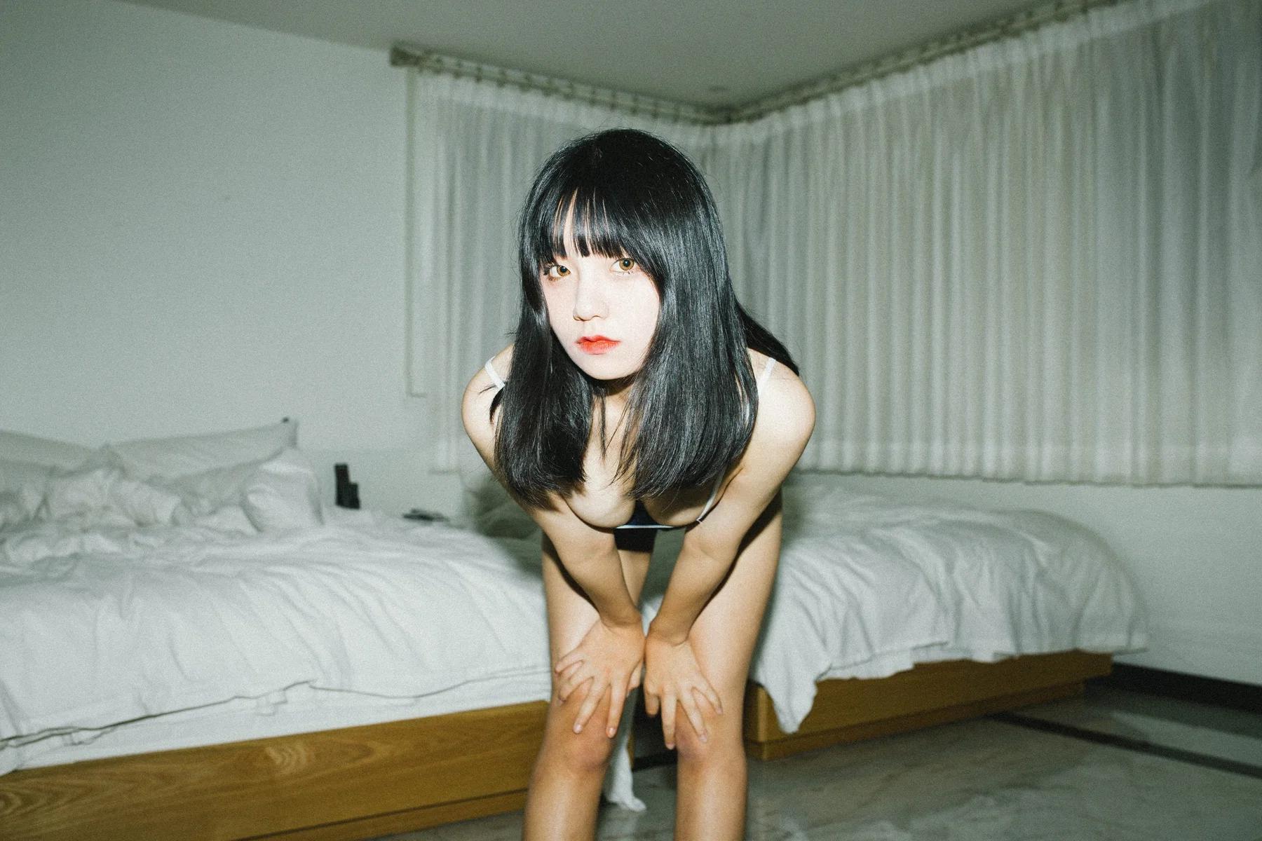 Jeong Jenny 정제니, [Moon Night Snap] The First Set.01(34)