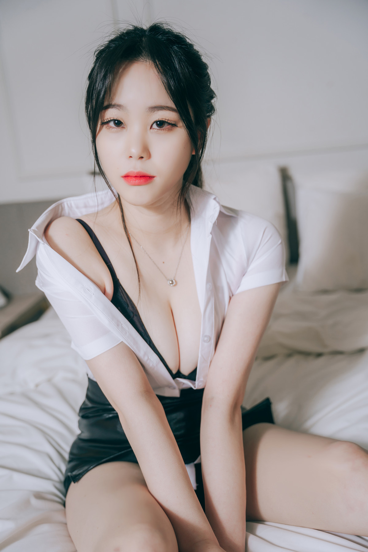 Suyeon 수연, [PUSSYLET] SUYEON No.07(13)