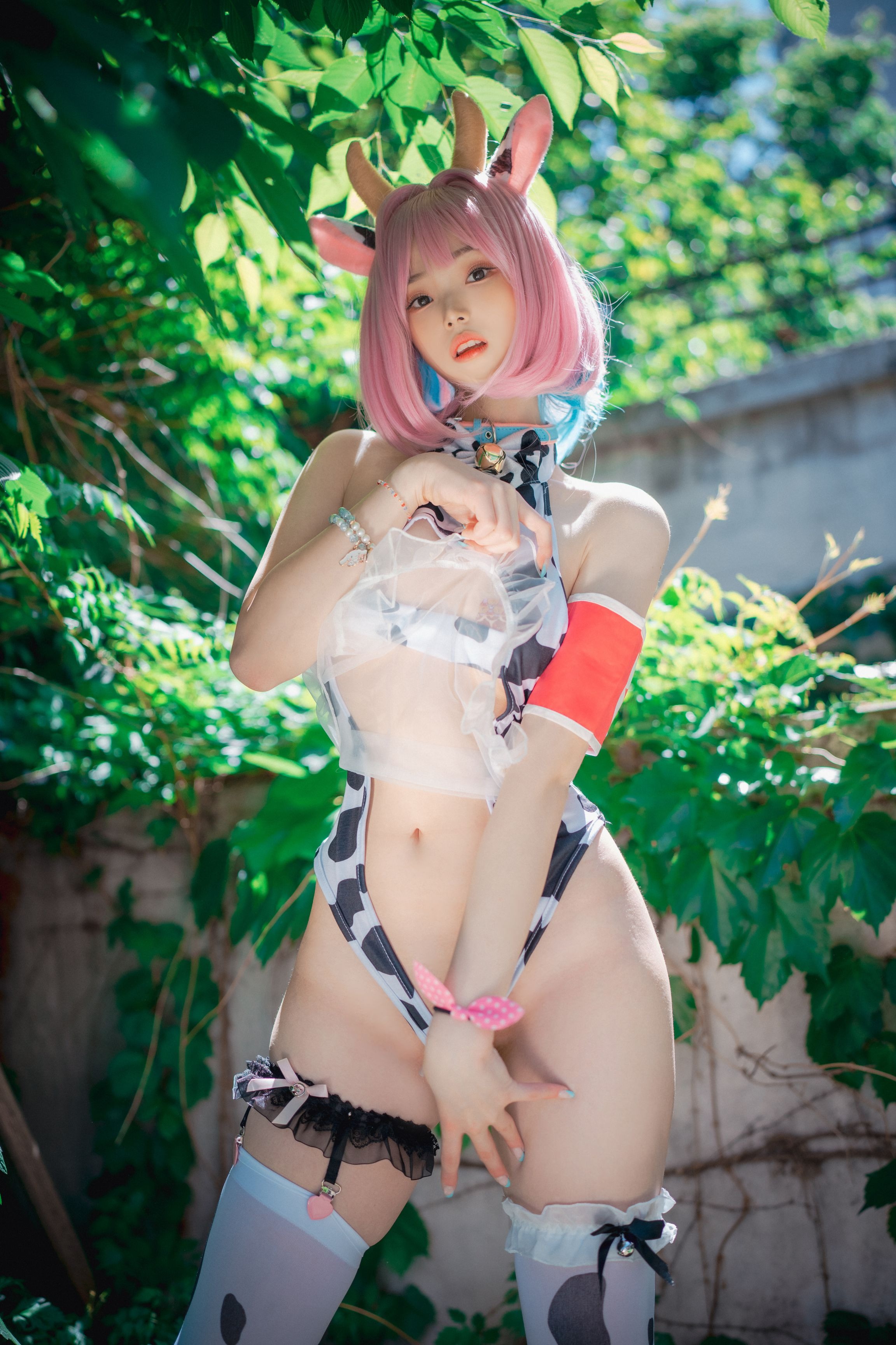 DJAWA Photo - Bambi (밤비) – Riamu’s Celebrating the Year of the Cow #2(60)