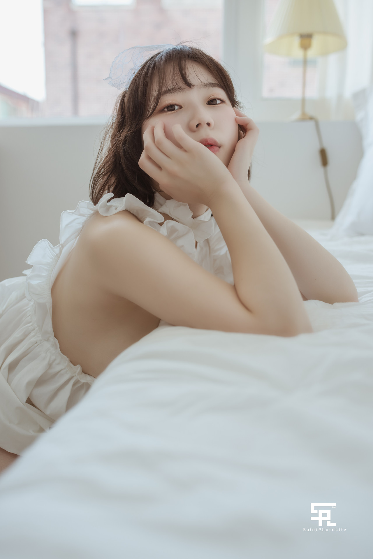 Myua 뮤아, [SAINT Photolife] MyuA Vol.02(23)