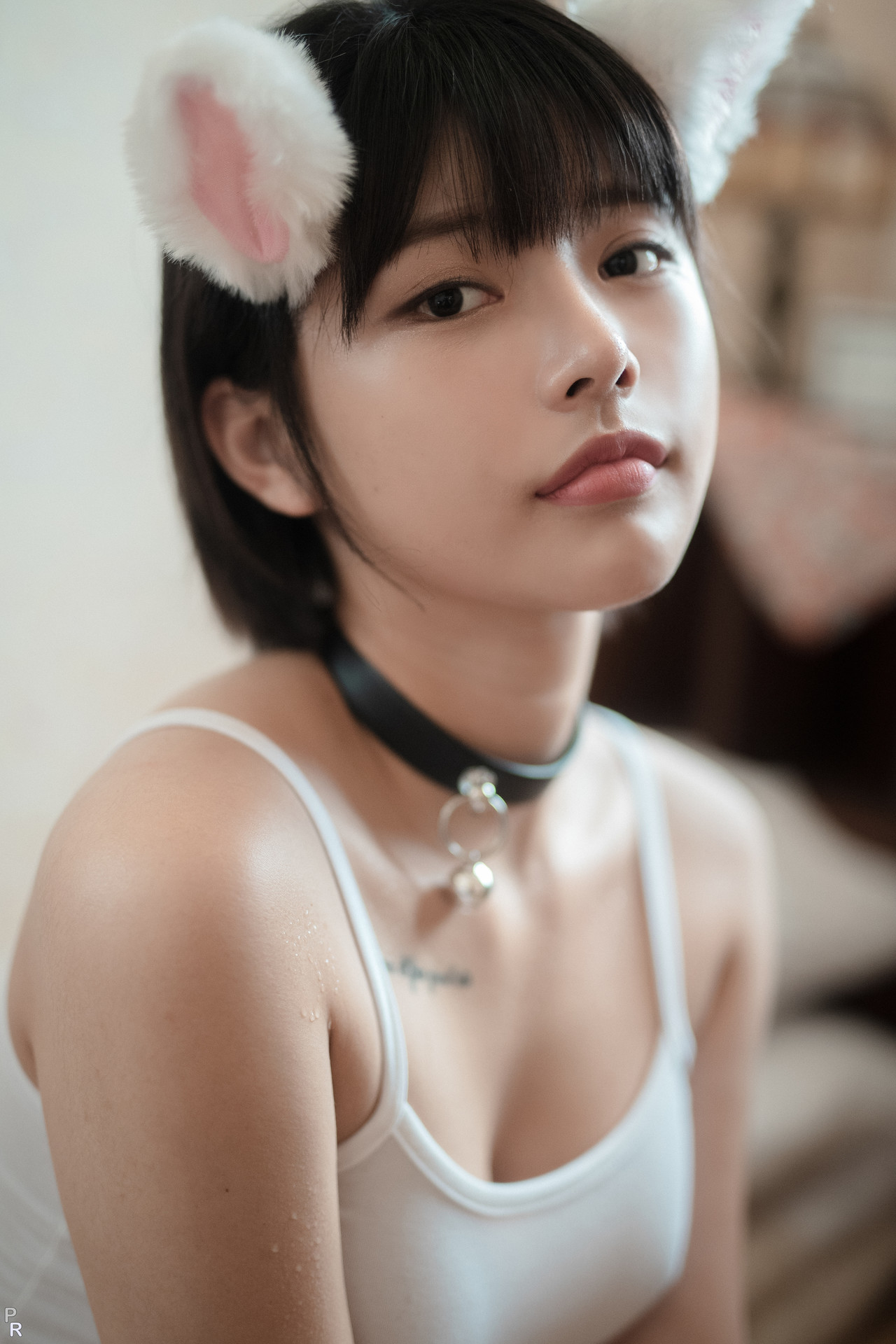 U.Hwa 은유화, [PINK] My Cat Set.01(32)