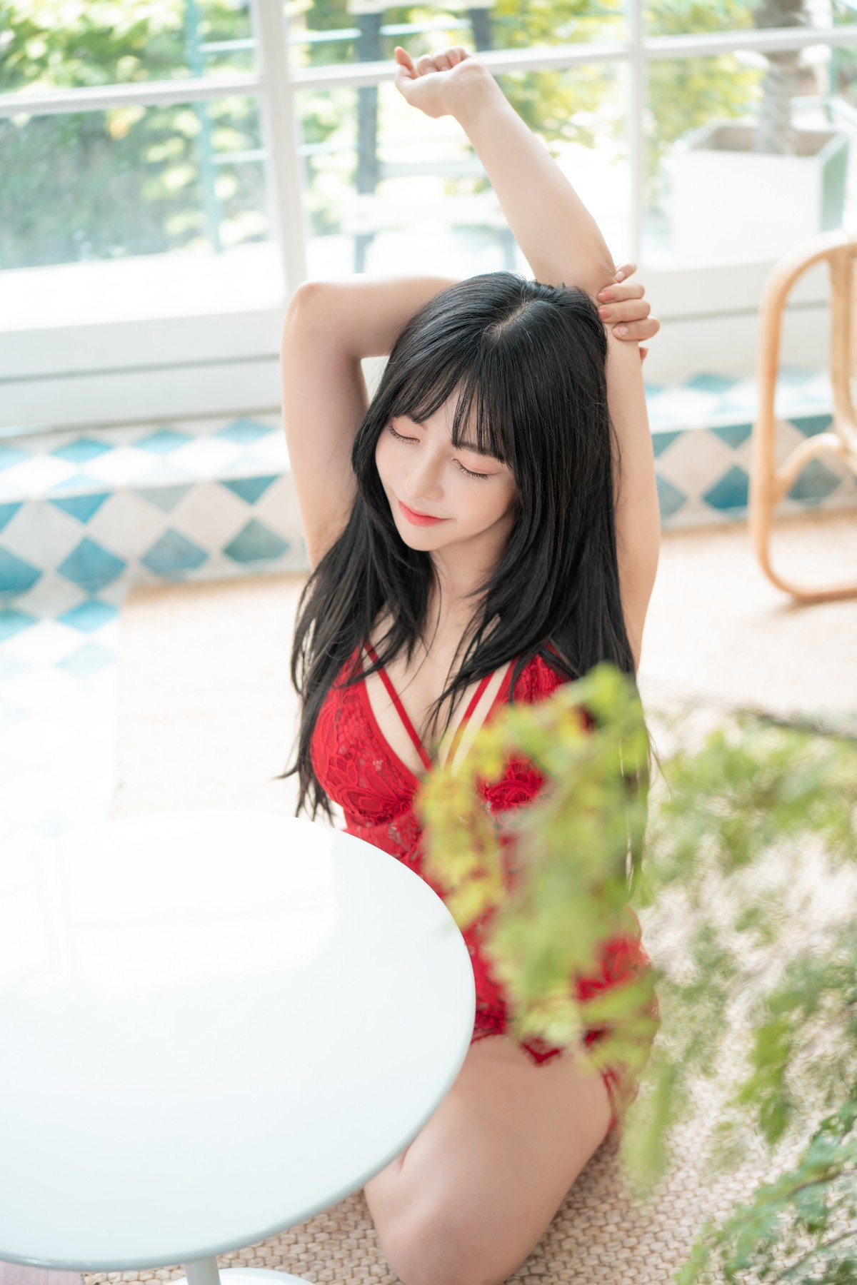 MoMo 복숭아, [CreamSoda] MoMo Vol.01 Set.02(10)