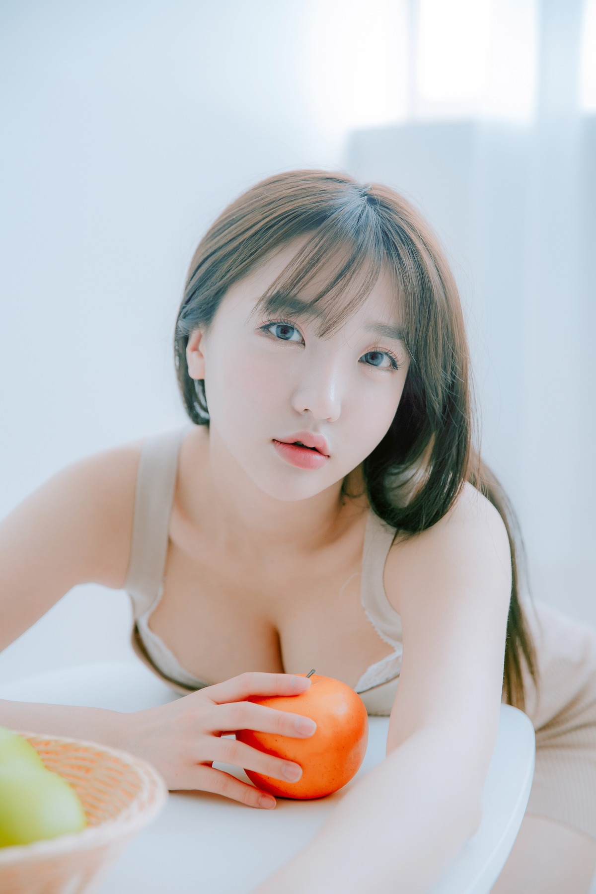 Son Yeeun 손예은, [JOApictures] Son Ye-Eun (손예은) x JOA 20. APR Vol.1 &#8211; Set.01(39)