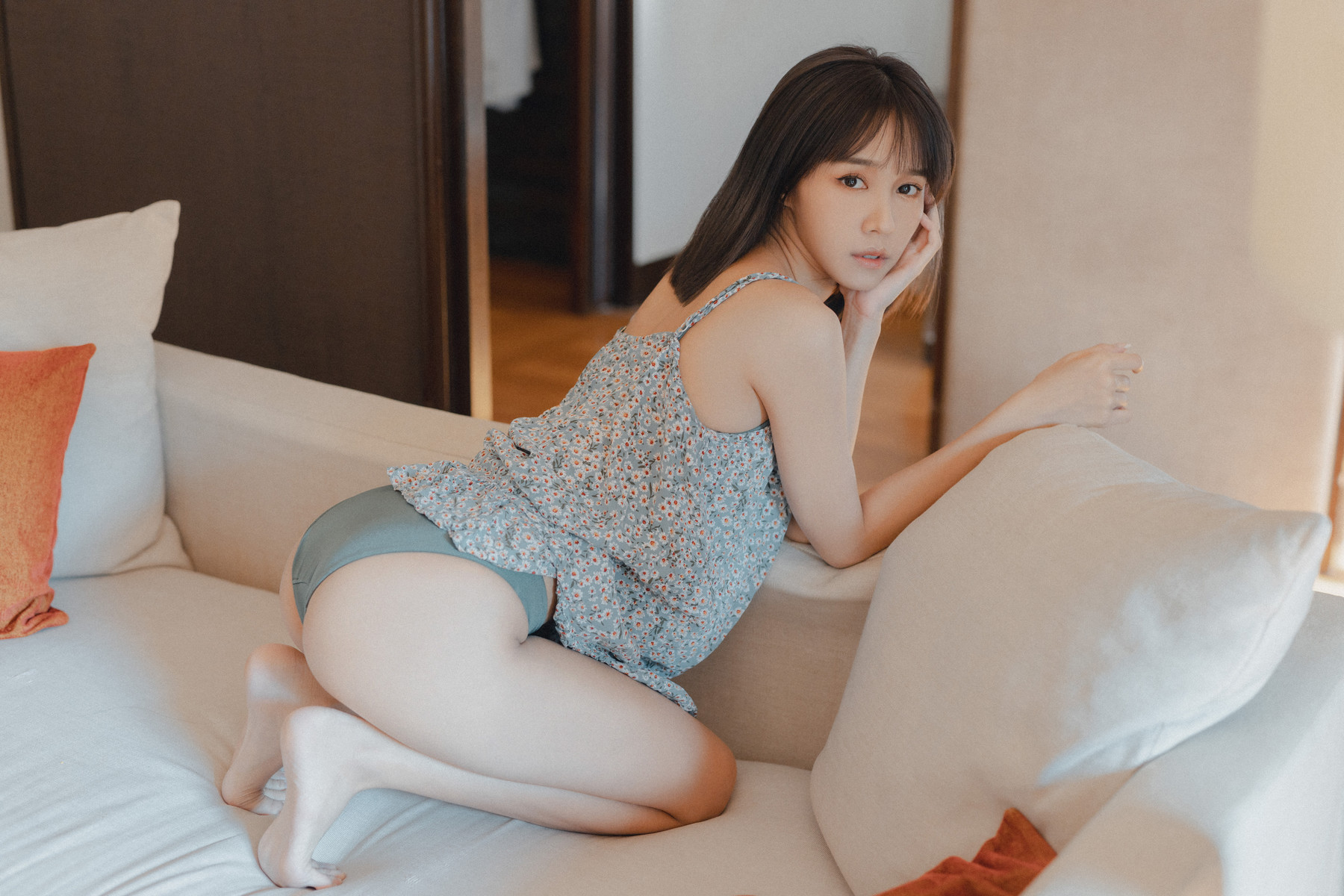 Tracia [DCP-snaps] Vol.03 Photobook Set.02(6)