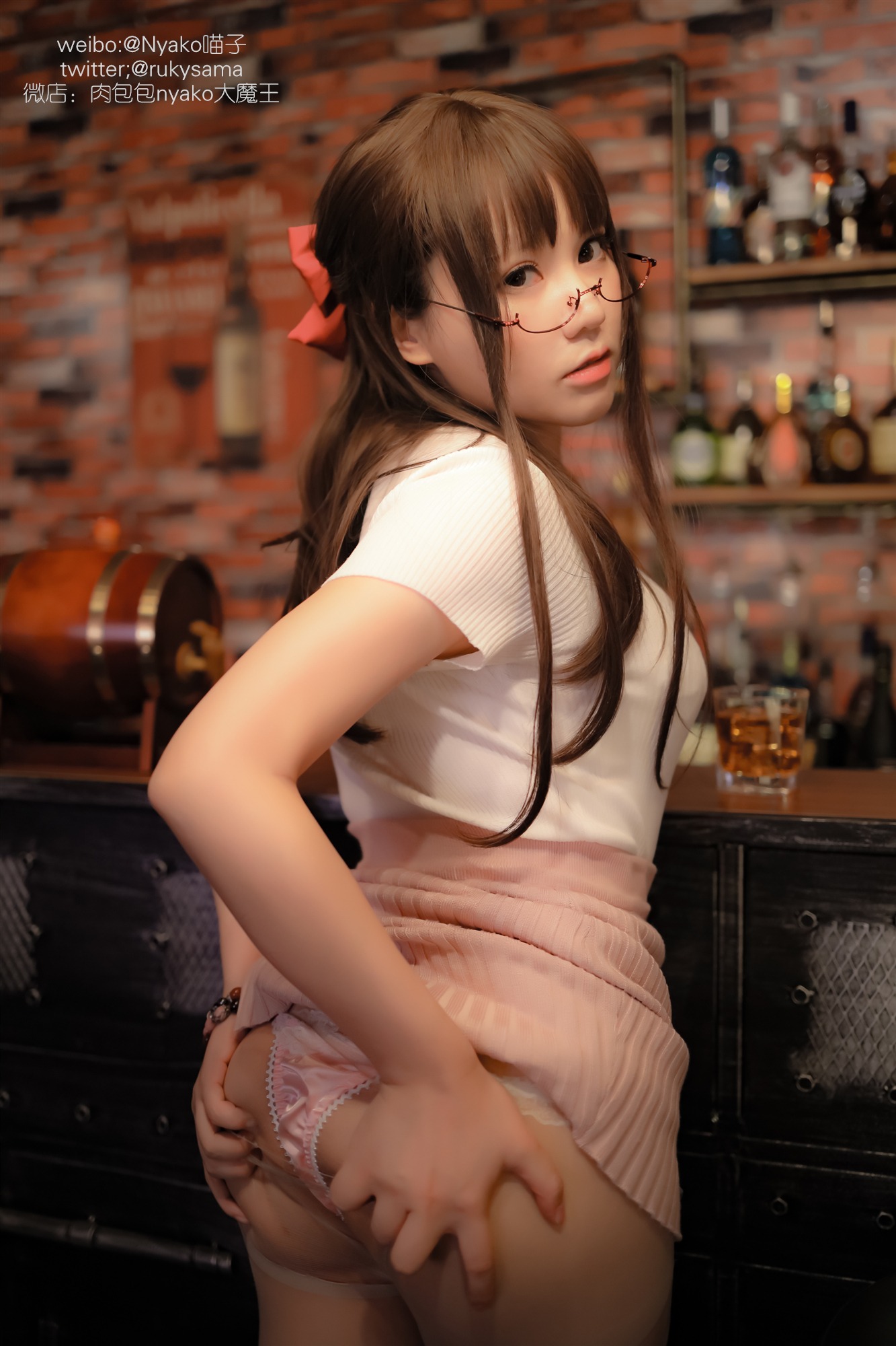 【Nyako喵子】个人写真Vol.2[123P](84)