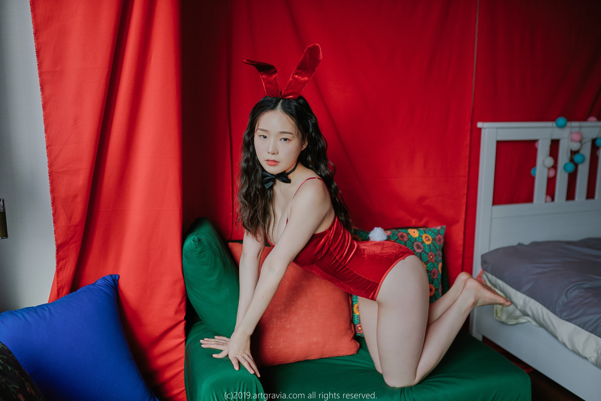 PIA 피아 (박서빈), [ArtGravia] Vol.127 아트그라비아 Set.01(4)