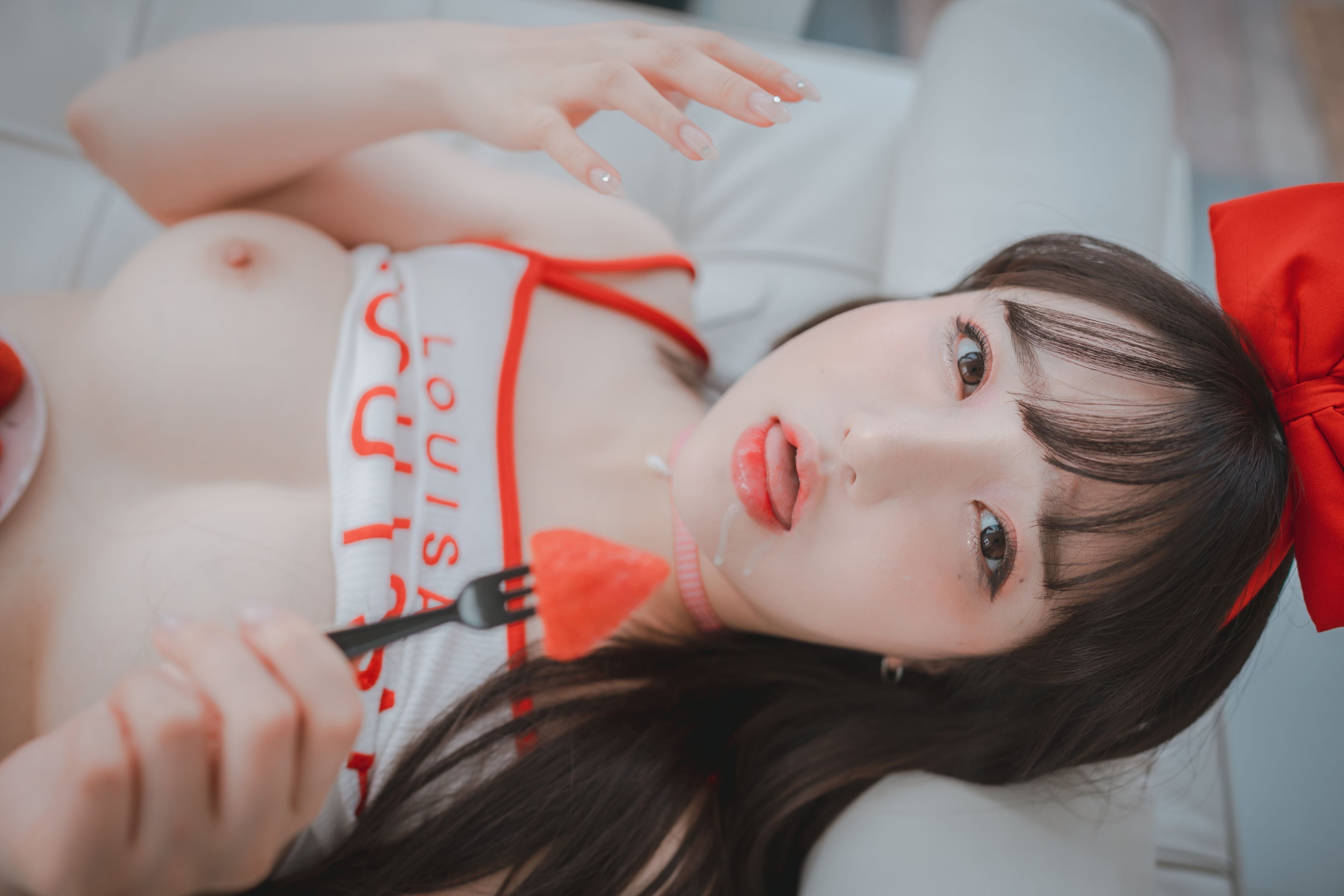 孙乐乐 Strawbeery Girl(114)