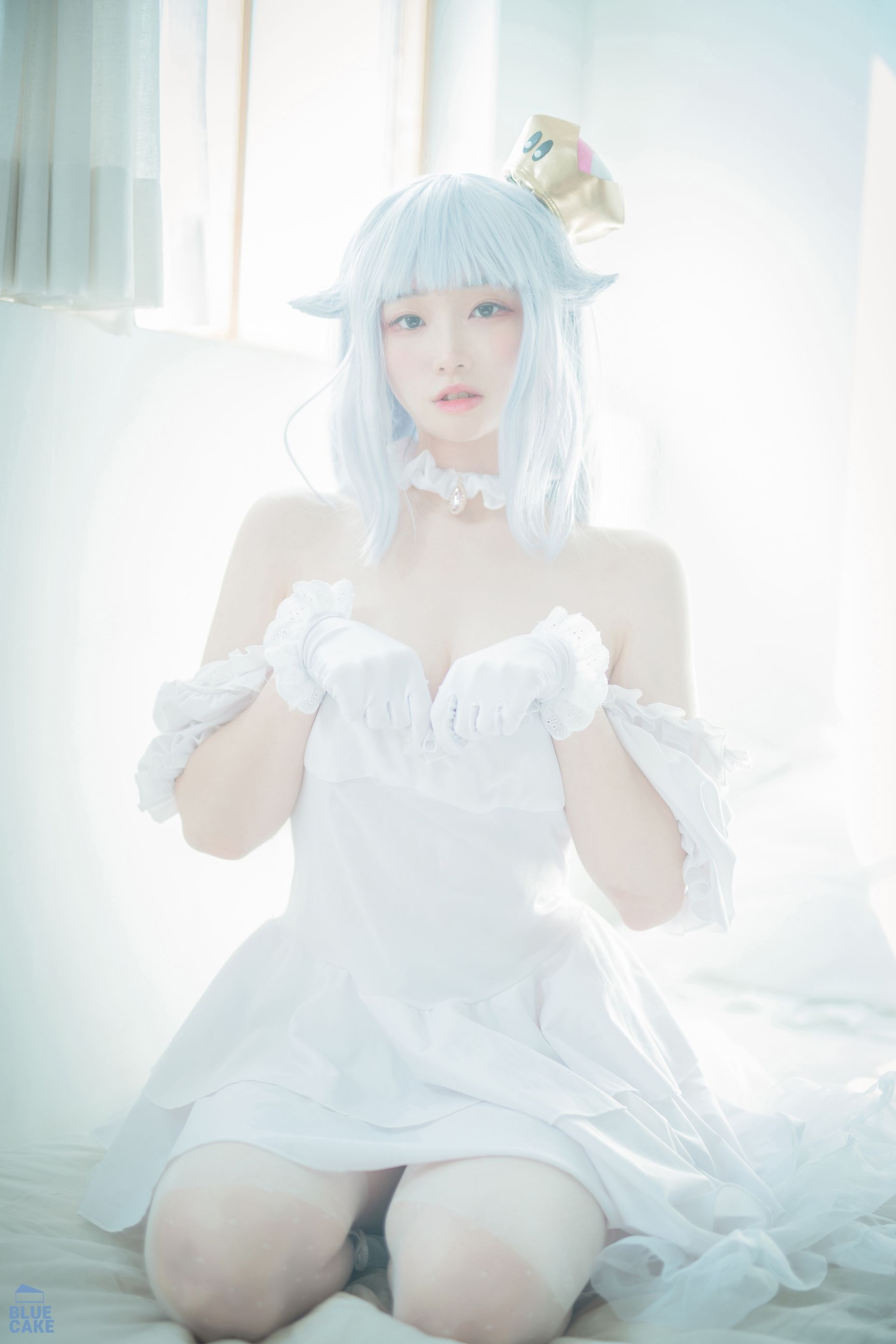 Bambi (밤비) - Sticky Boosette(20)