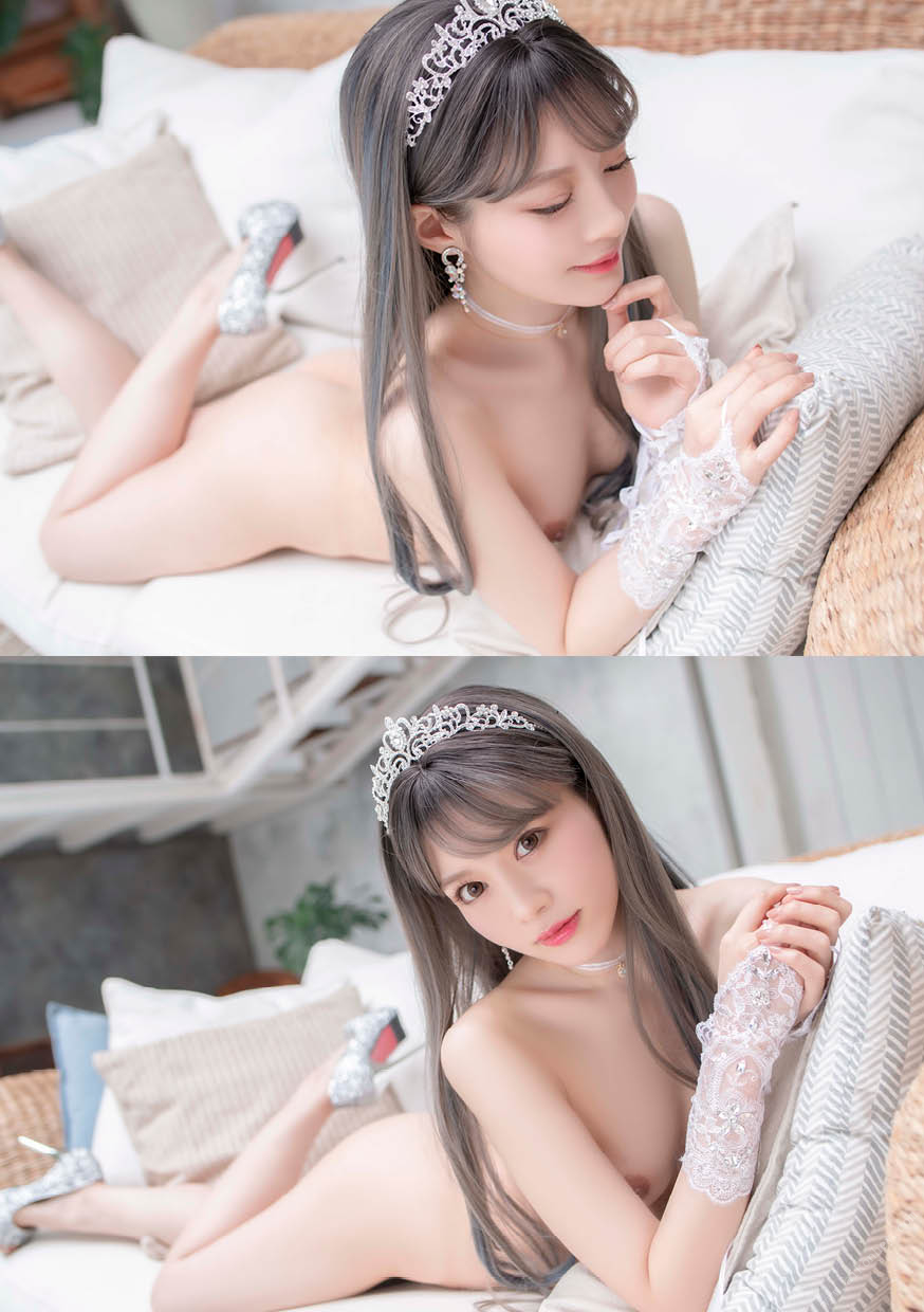 Minami Aizawa 相沢みなみ, デジタル写真集 Count sheep [Sleep] Set.02(14)