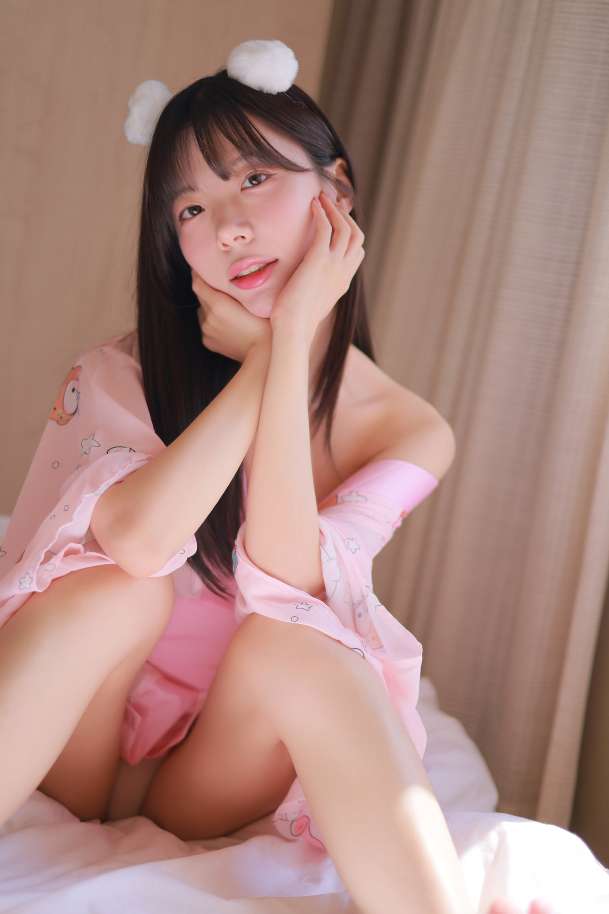 Leeesovely 쏘블리, [Patreon] Sakura Set.01(12)