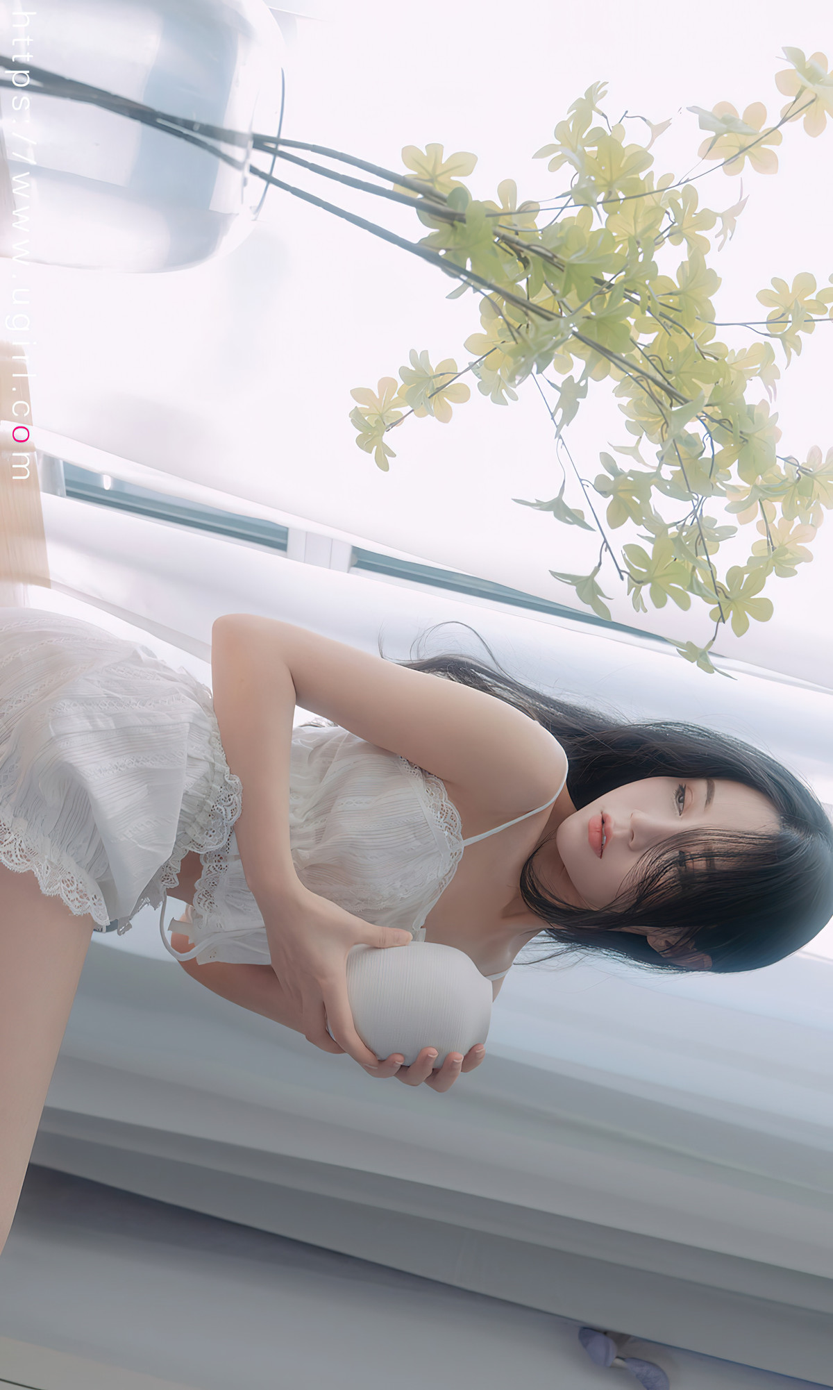 UGirls尤果圈 No.2534 茯苓Fuling(35)