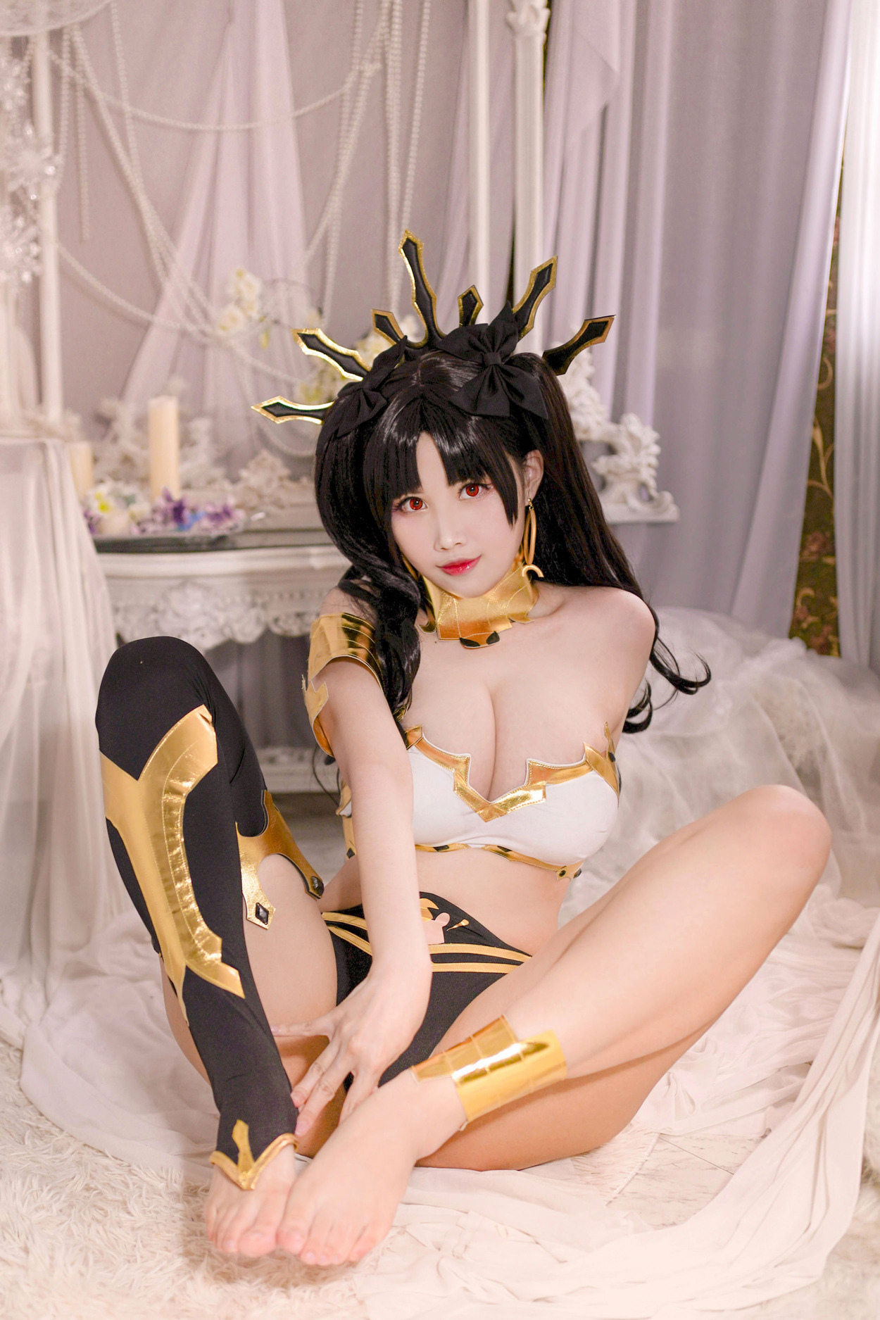 [KaYa萱] Ishtar イシュタル (Fate/Grand Order フェイト/グランドオーダー)(14)